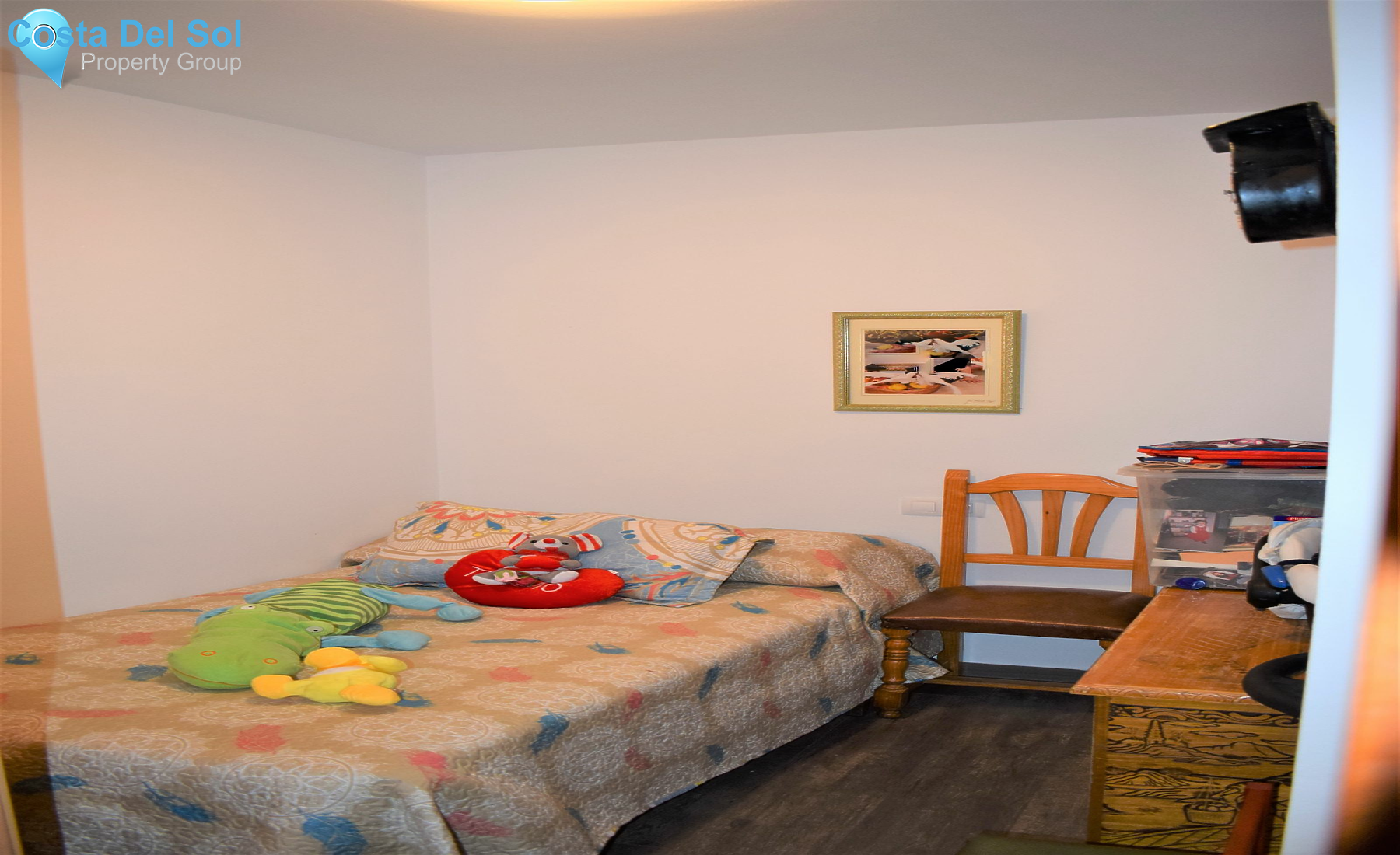 Middle Floor Apartment in Coín-1216555