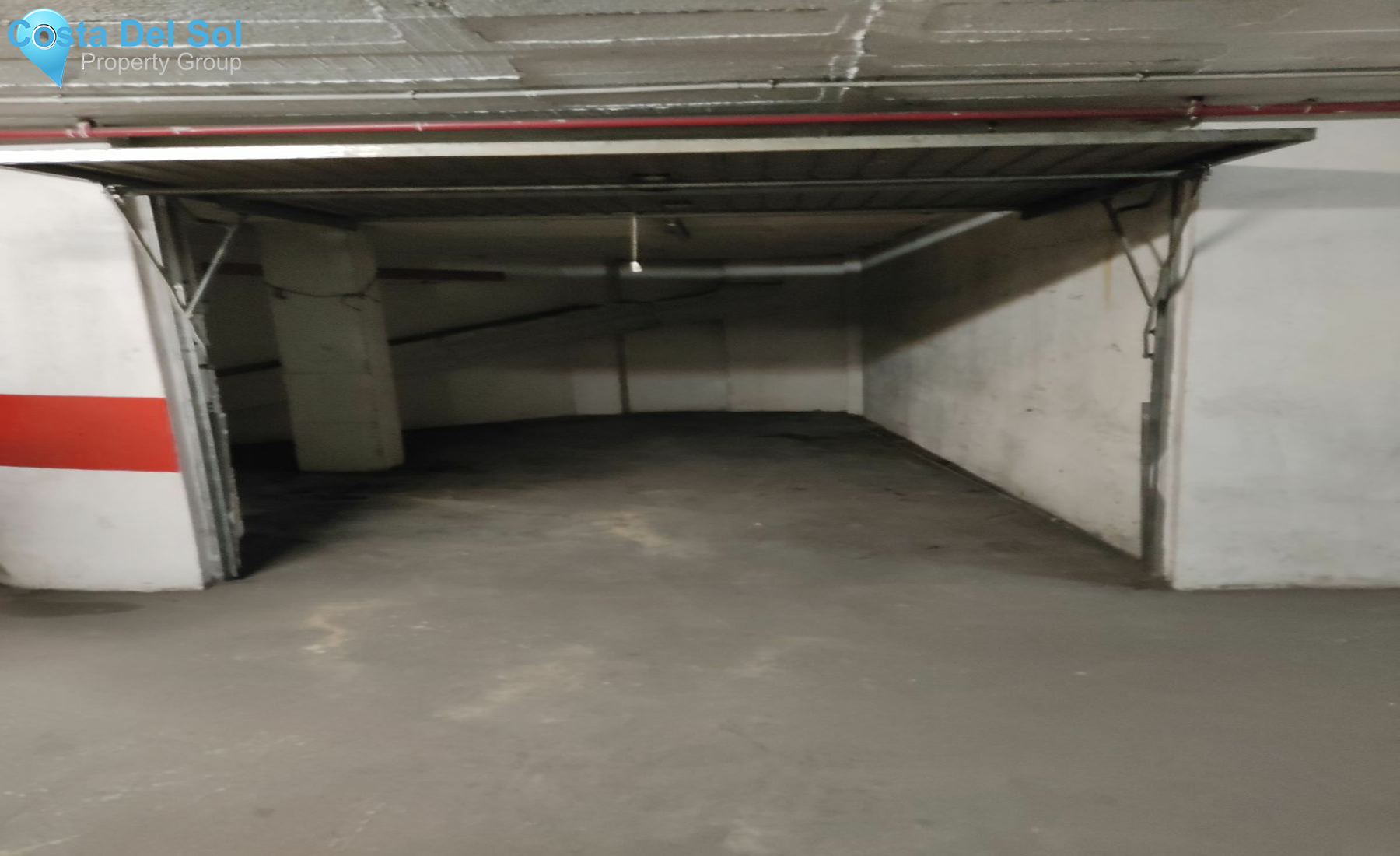 Middle Floor Apartment in Coín-1222227