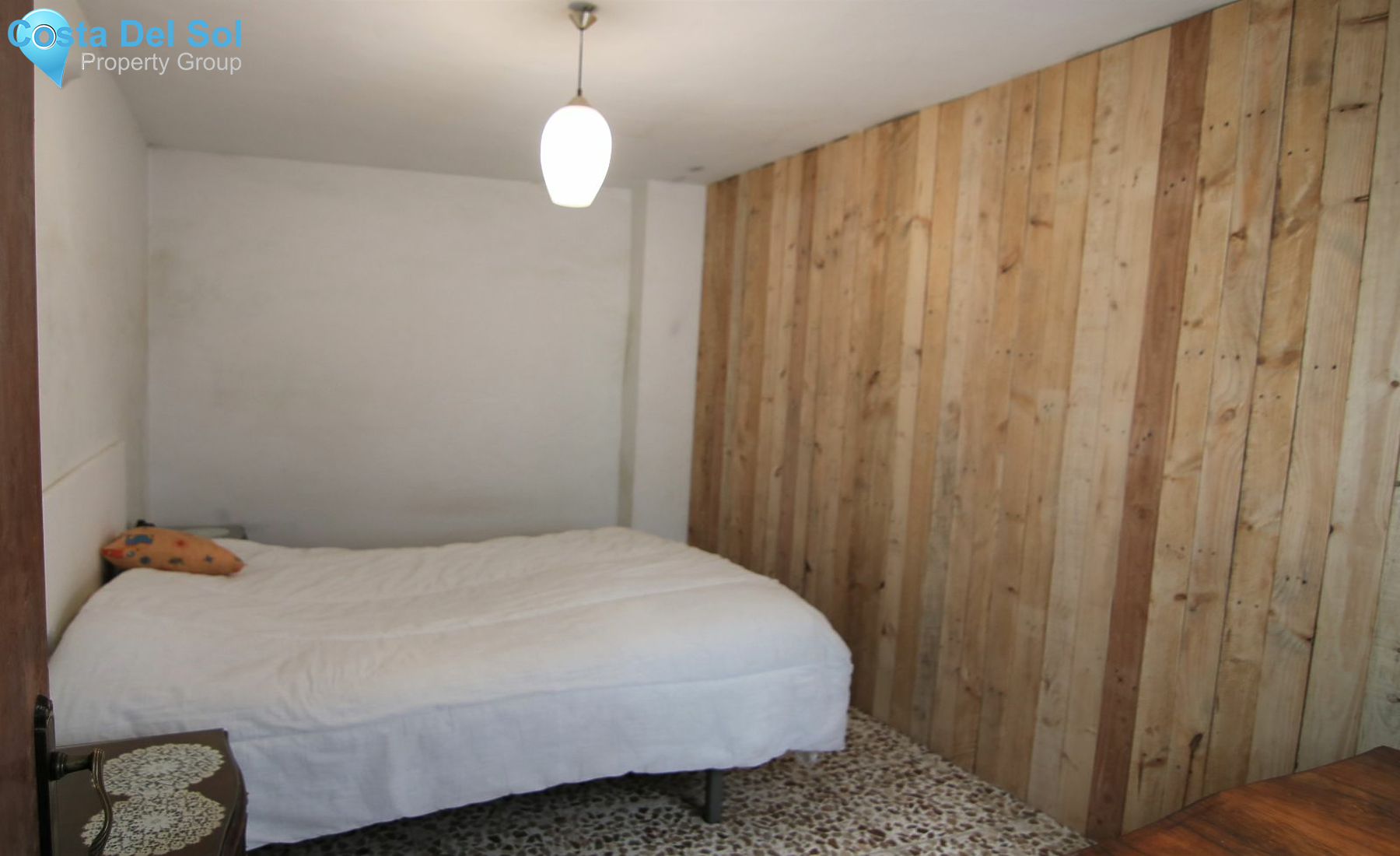 Middle Floor Apartment in Coín-1229269