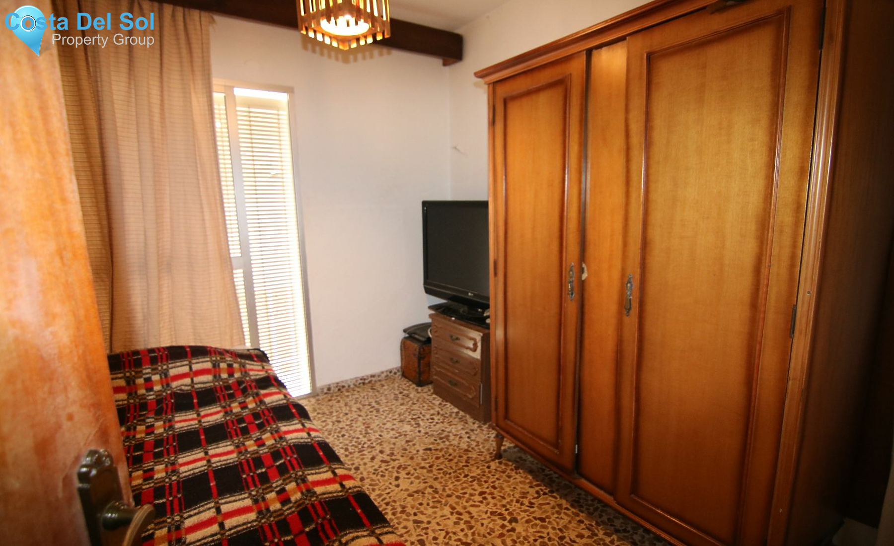 Middle Floor Apartment in Coín-1229282