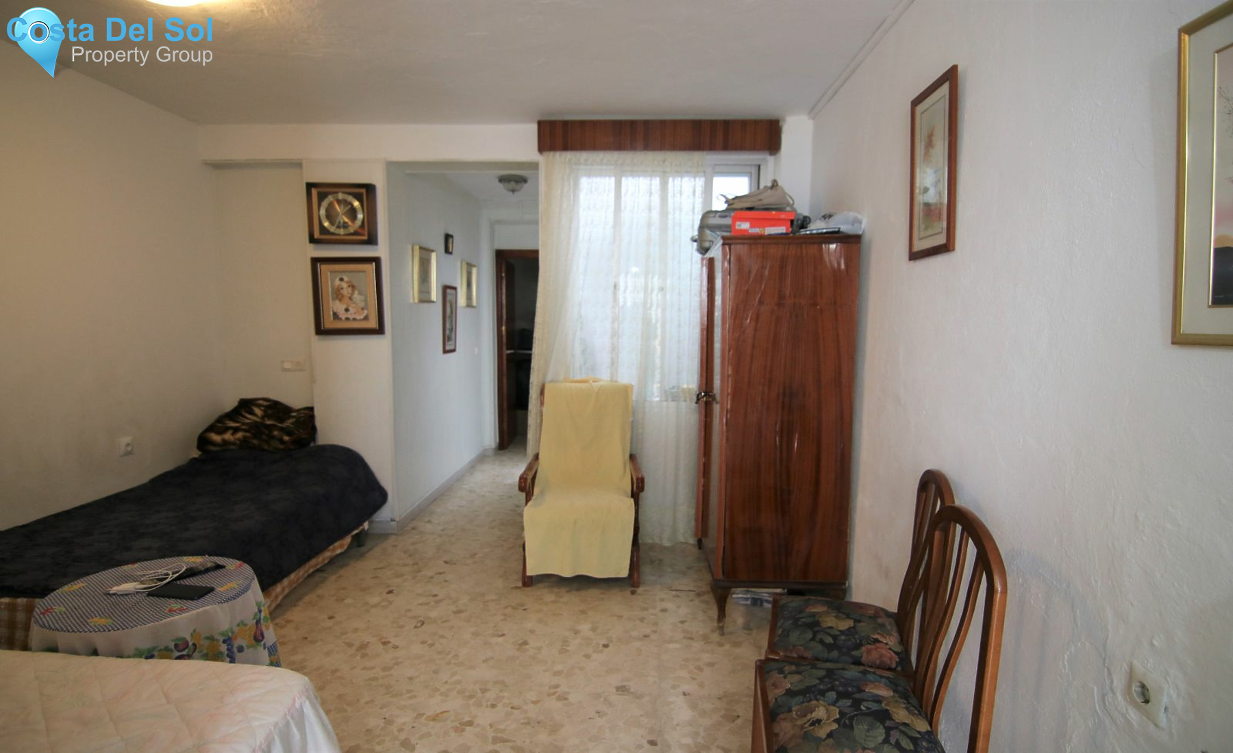 Middle Floor Apartment in Coín-1229284
