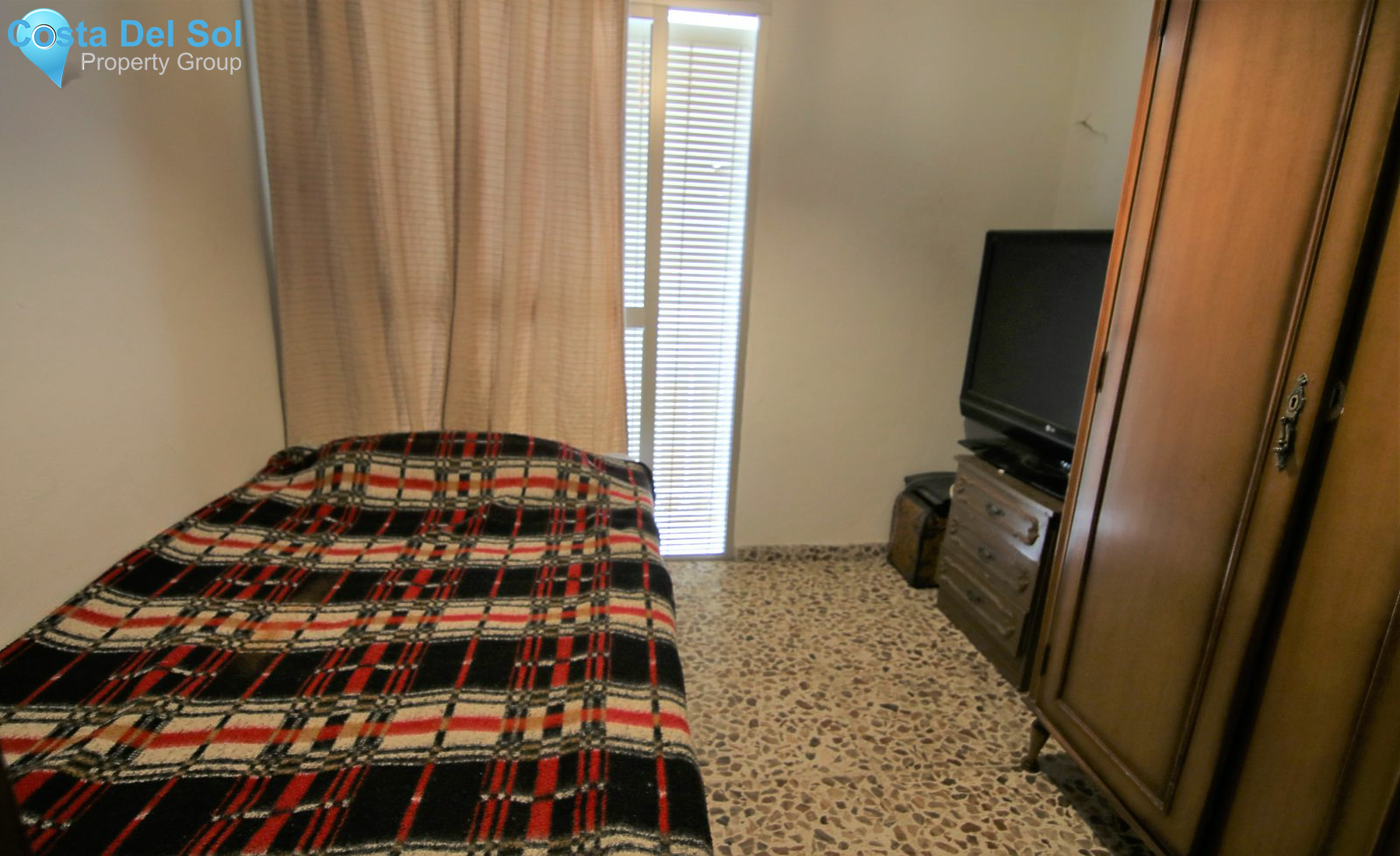 Middle Floor Apartment in Coín-1229270