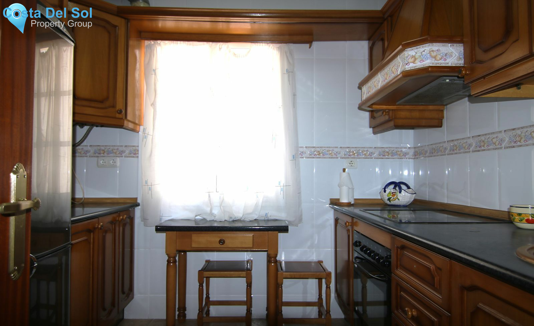 Middle Floor Apartment in Coín-1472954