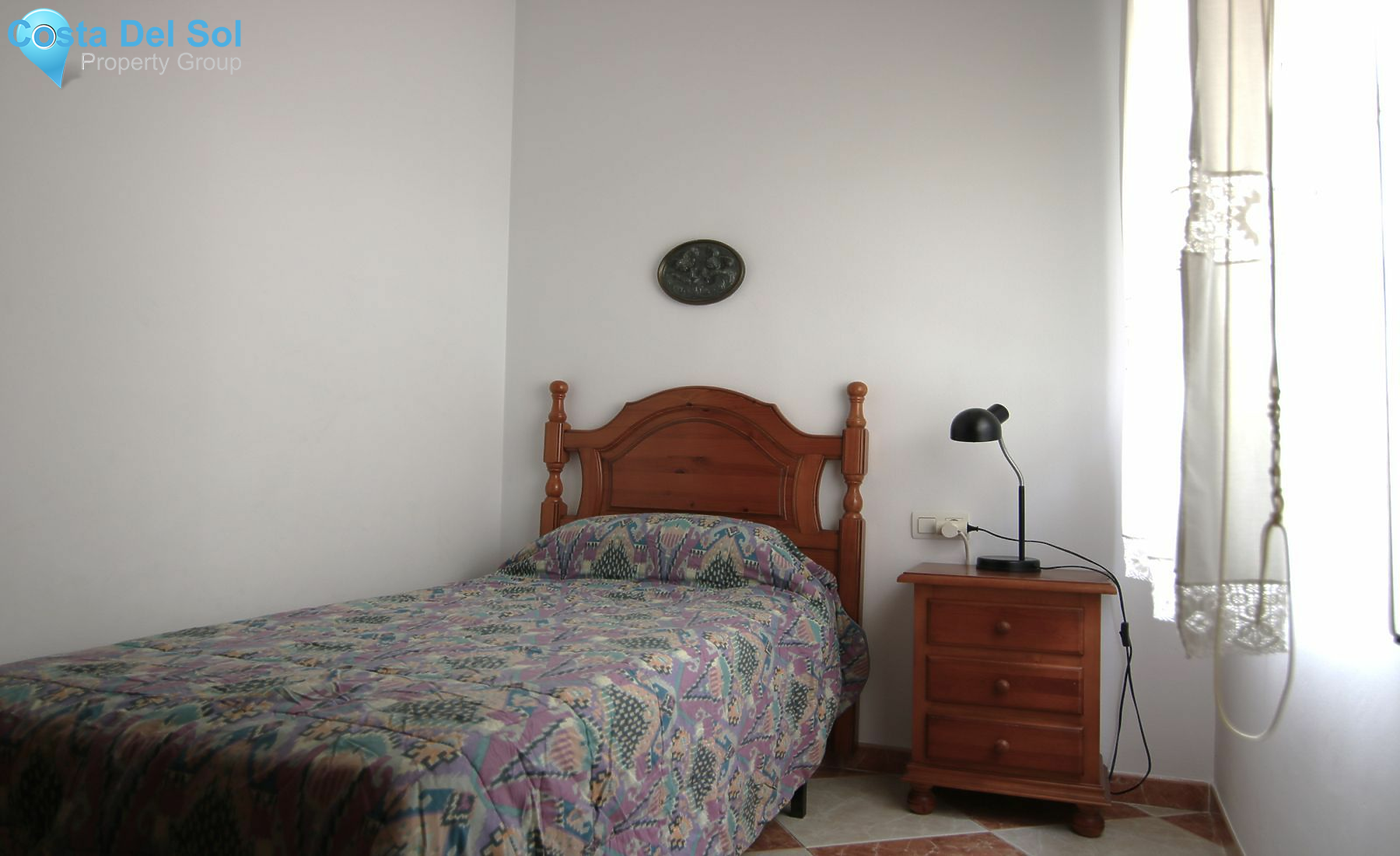 Middle Floor Apartment in Coín-1472955