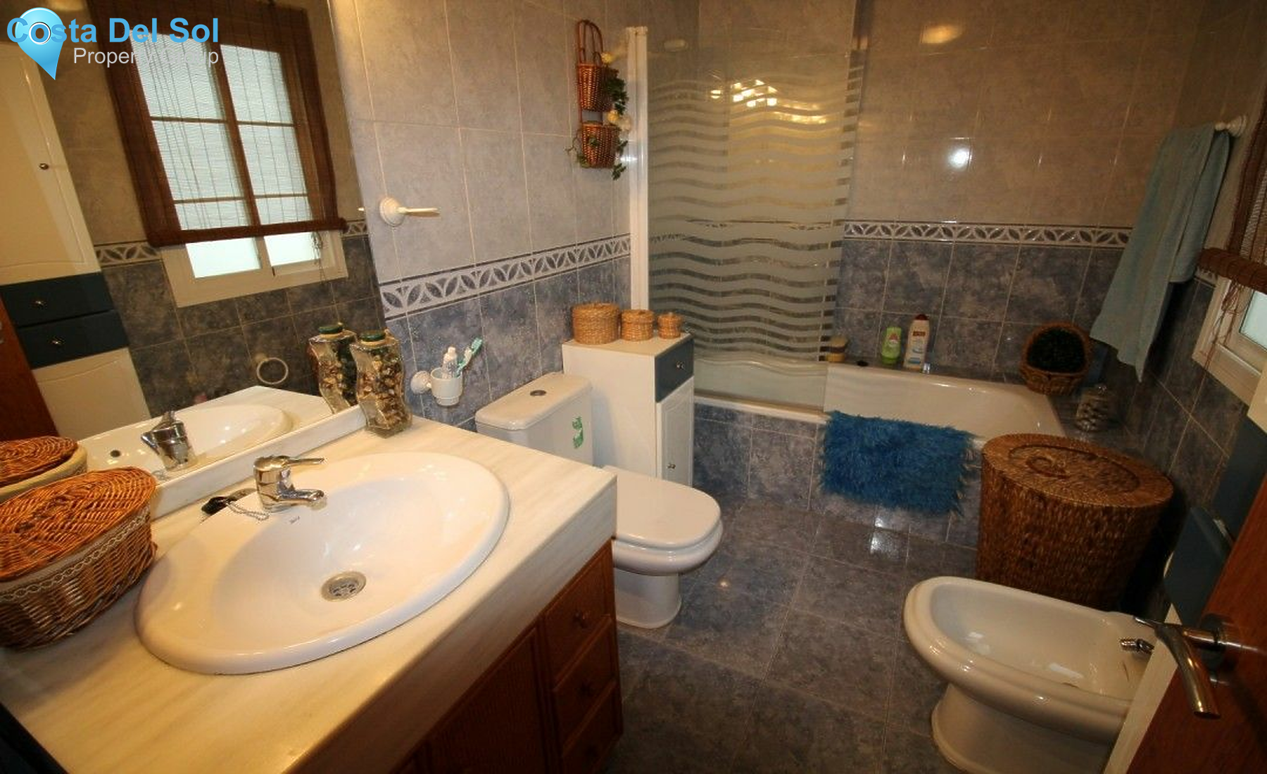 Middle Floor Apartment in Cómpeta-1204042