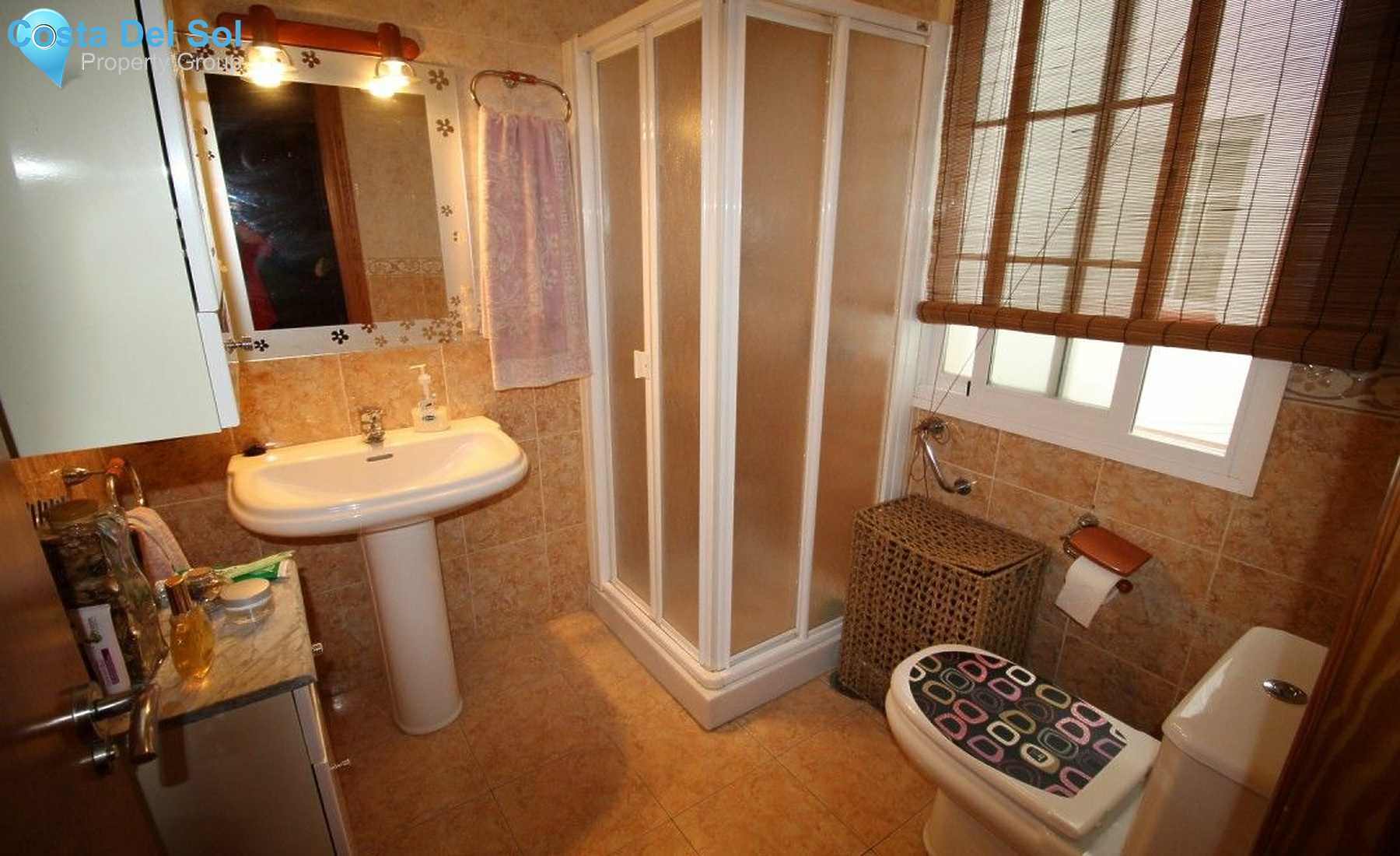 Middle Floor Apartment in Cómpeta-1204043