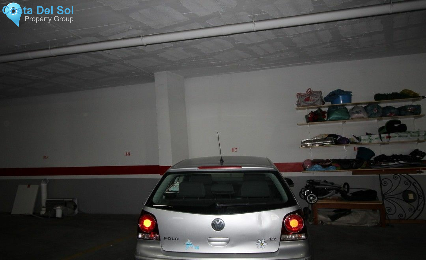 Middle Floor Apartment in Cómpeta-1204044