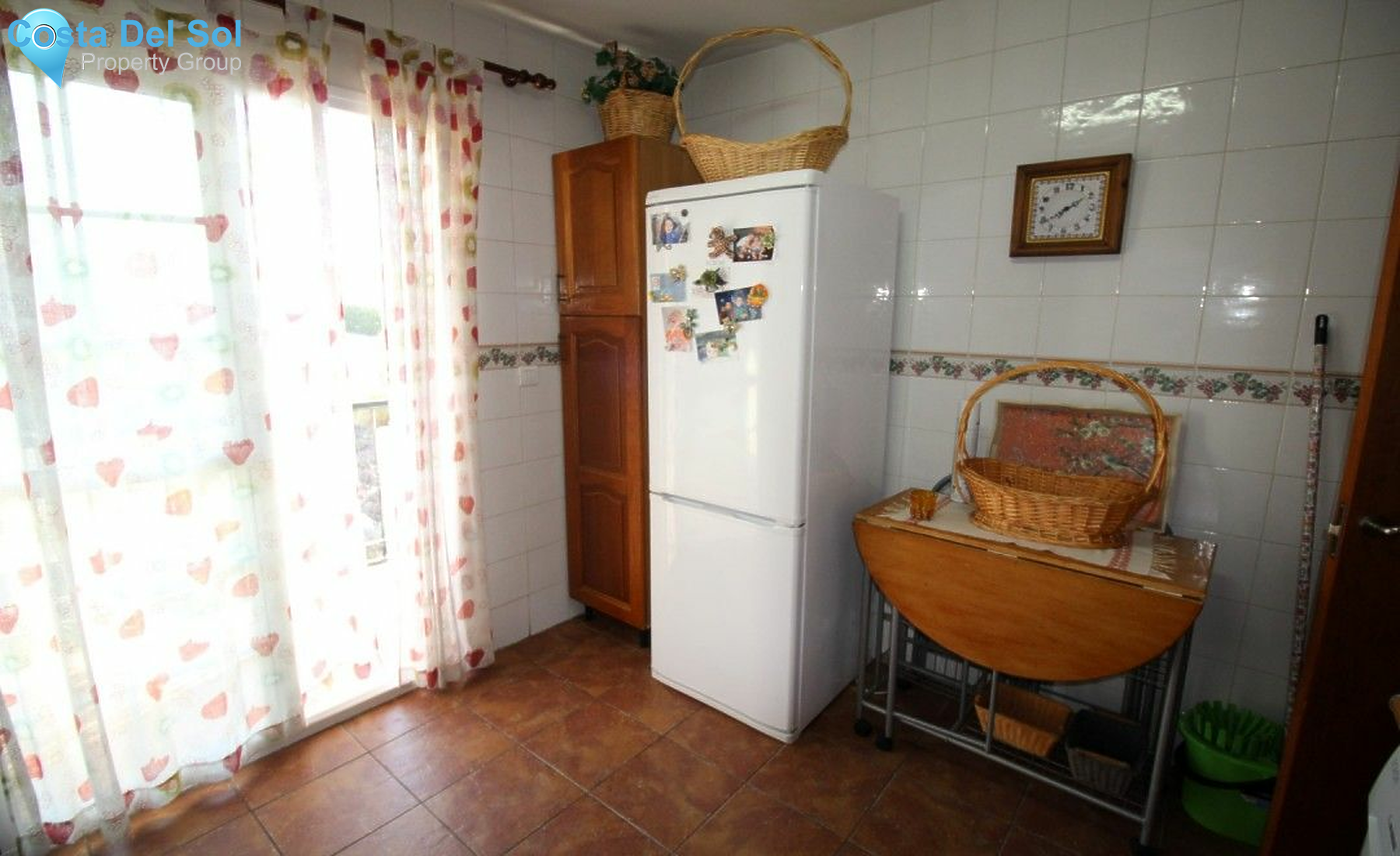 Middle Floor Apartment in Cómpeta-1204033