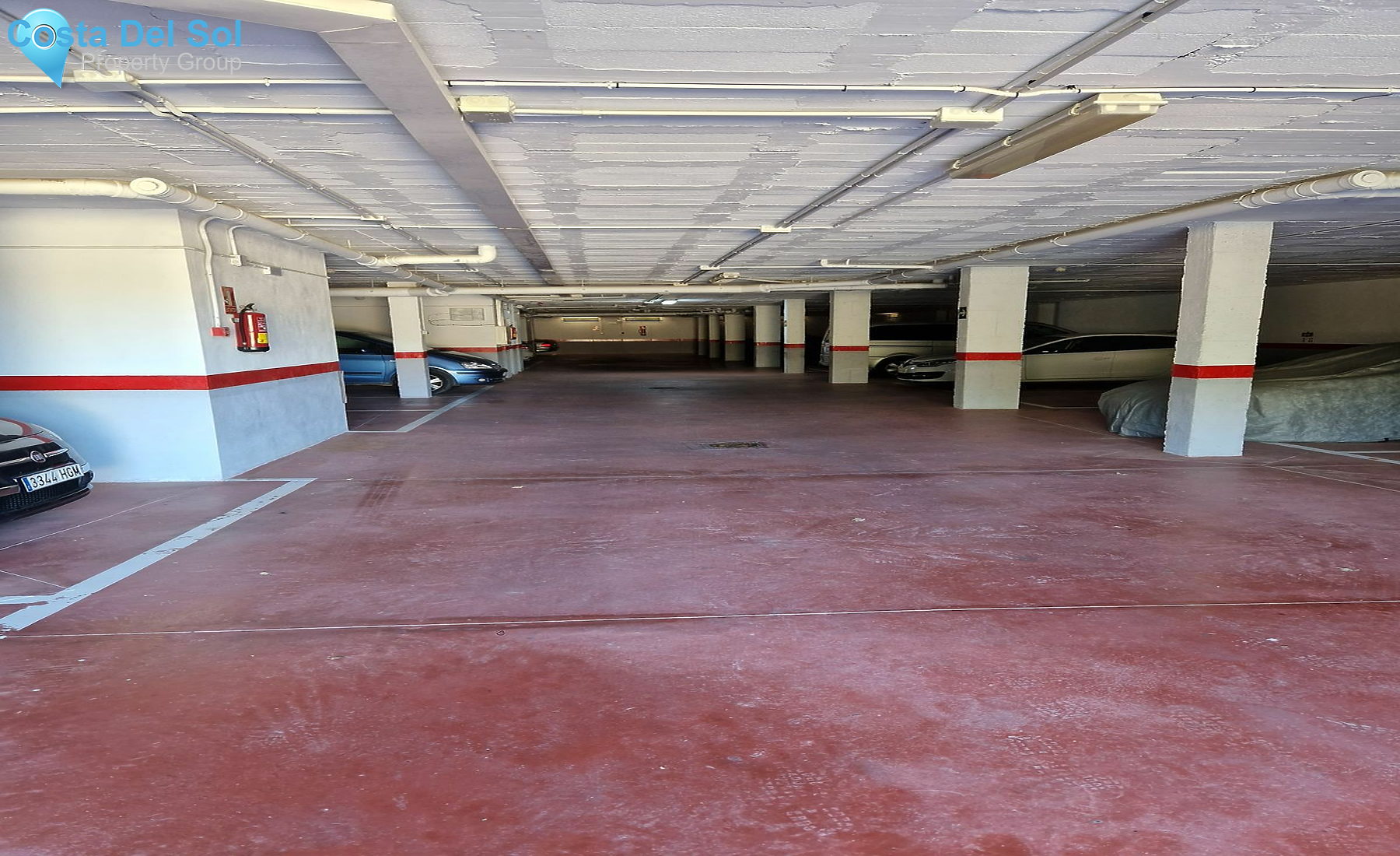 Middle Floor Apartment in El Chaparral-1141832