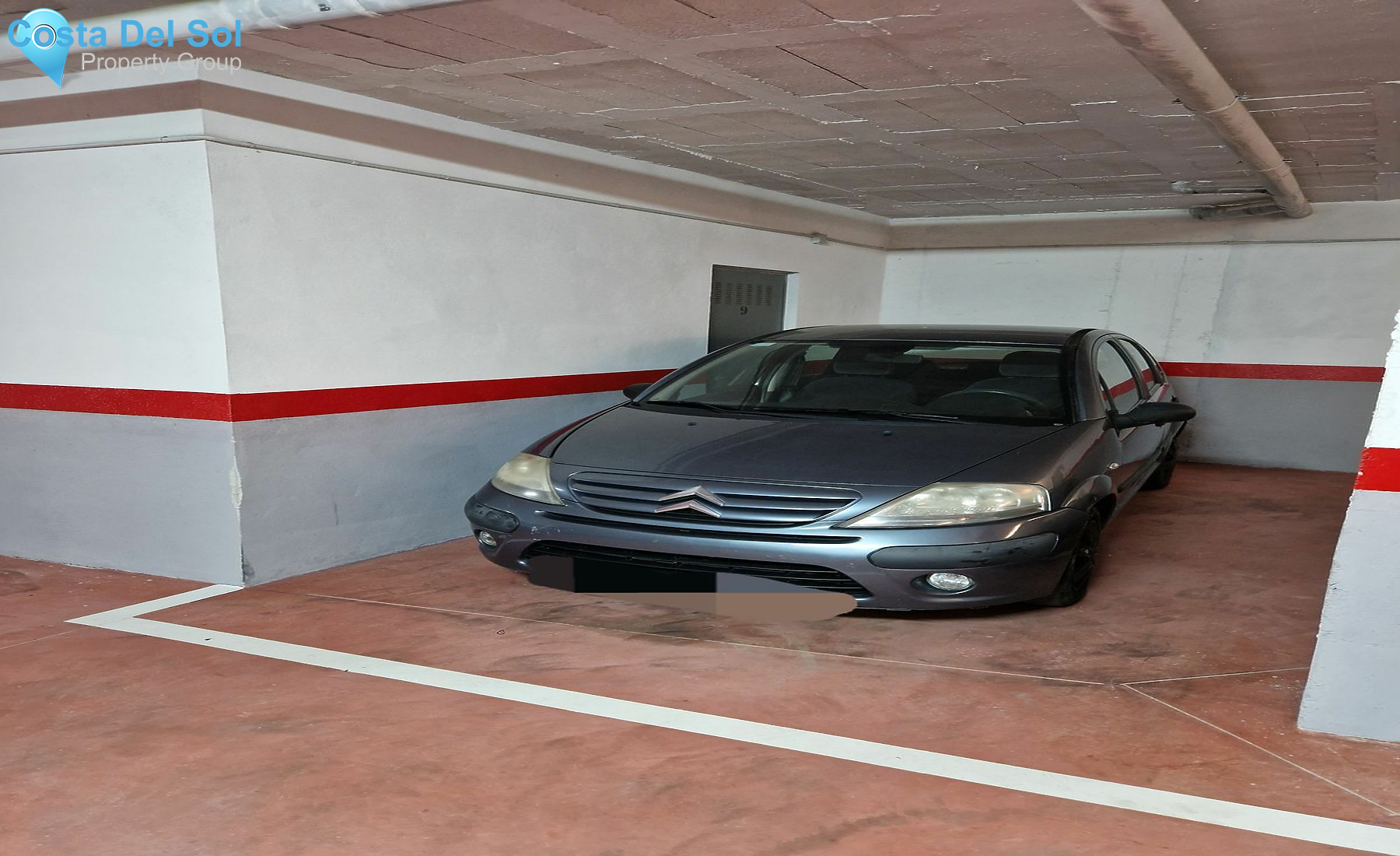 Middle Floor Apartment in El Chaparral-1141833