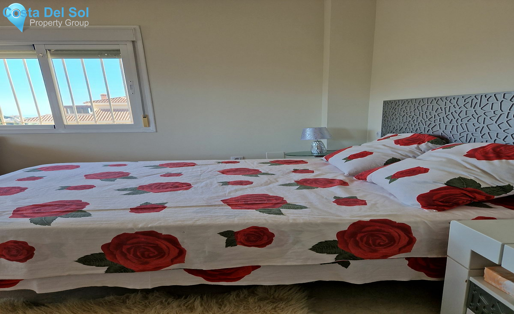 Middle Floor Apartment in El Chaparral-1141826