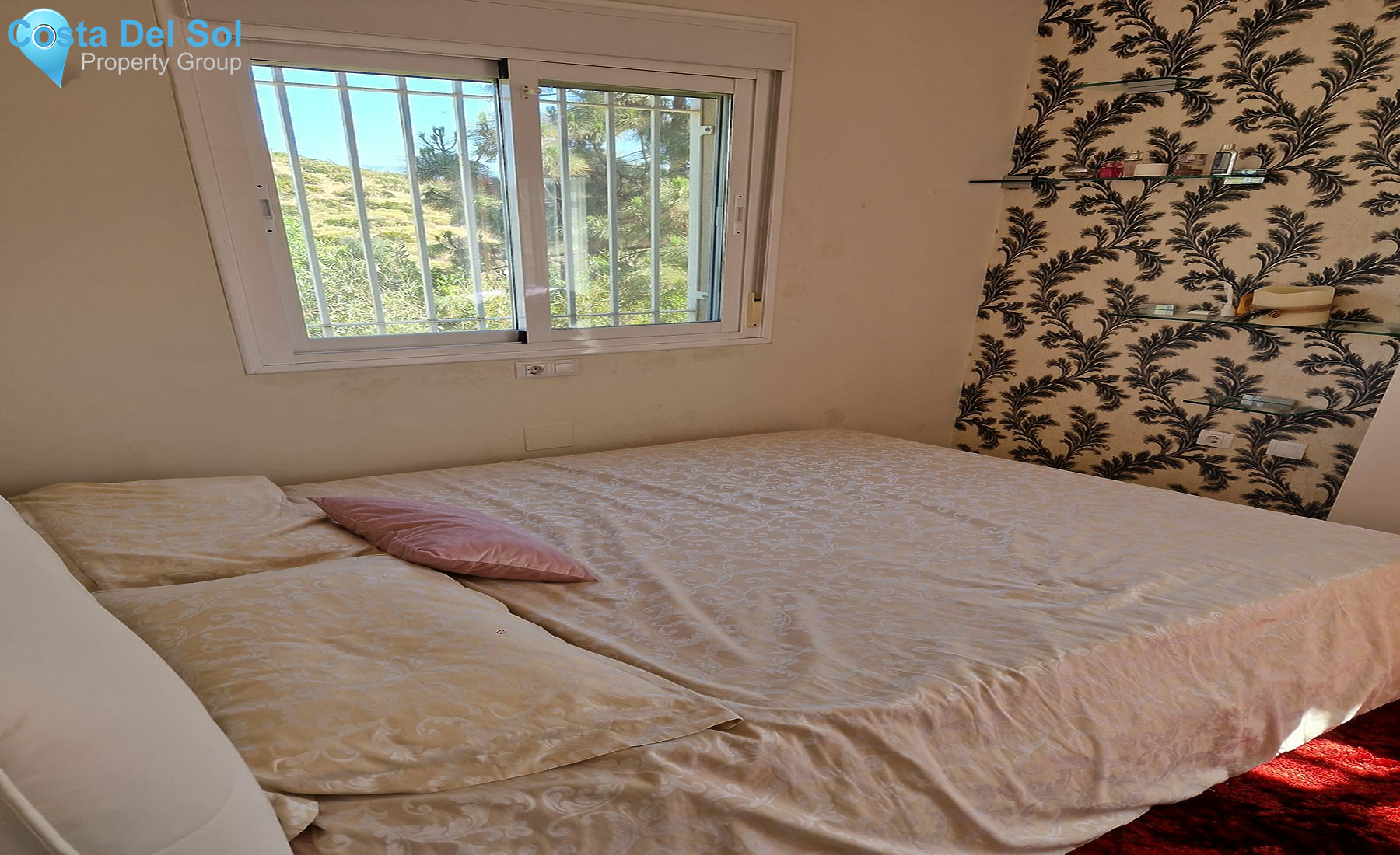 Middle Floor Apartment in El Chaparral-1141829