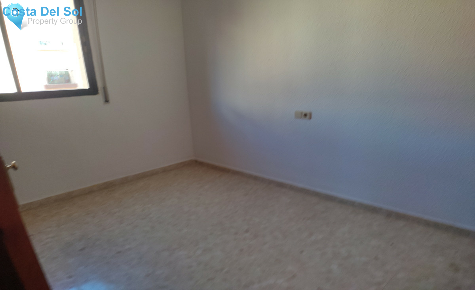 Middle Floor Apartment in El Coto-1385918