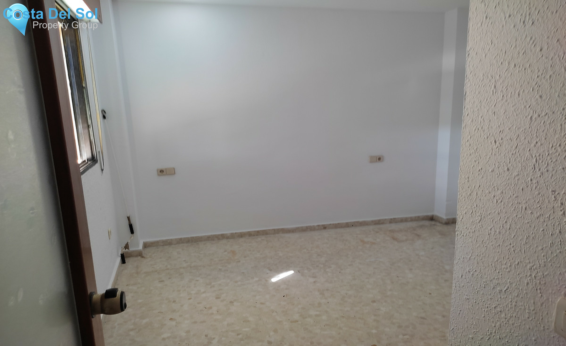 Middle Floor Apartment in El Coto-1385921