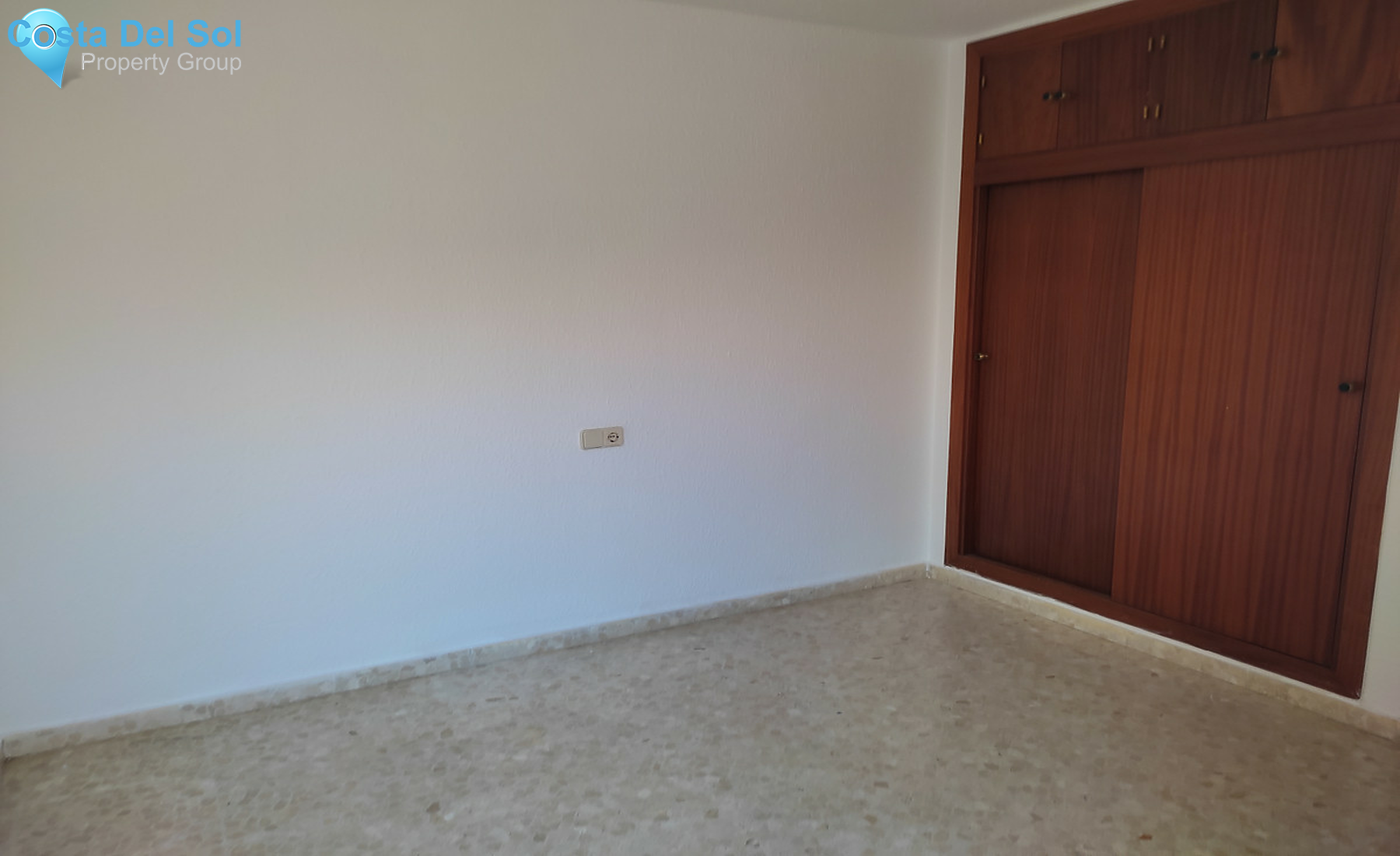Middle Floor Apartment in El Coto-1385923