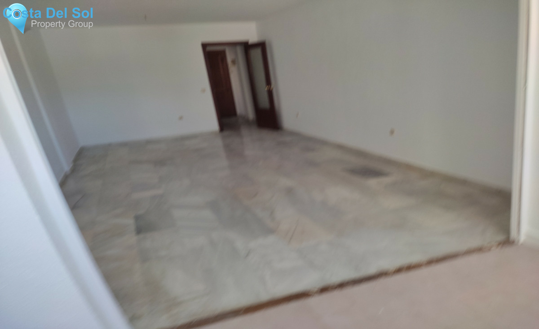 Middle Floor Apartment in El Coto-1385915