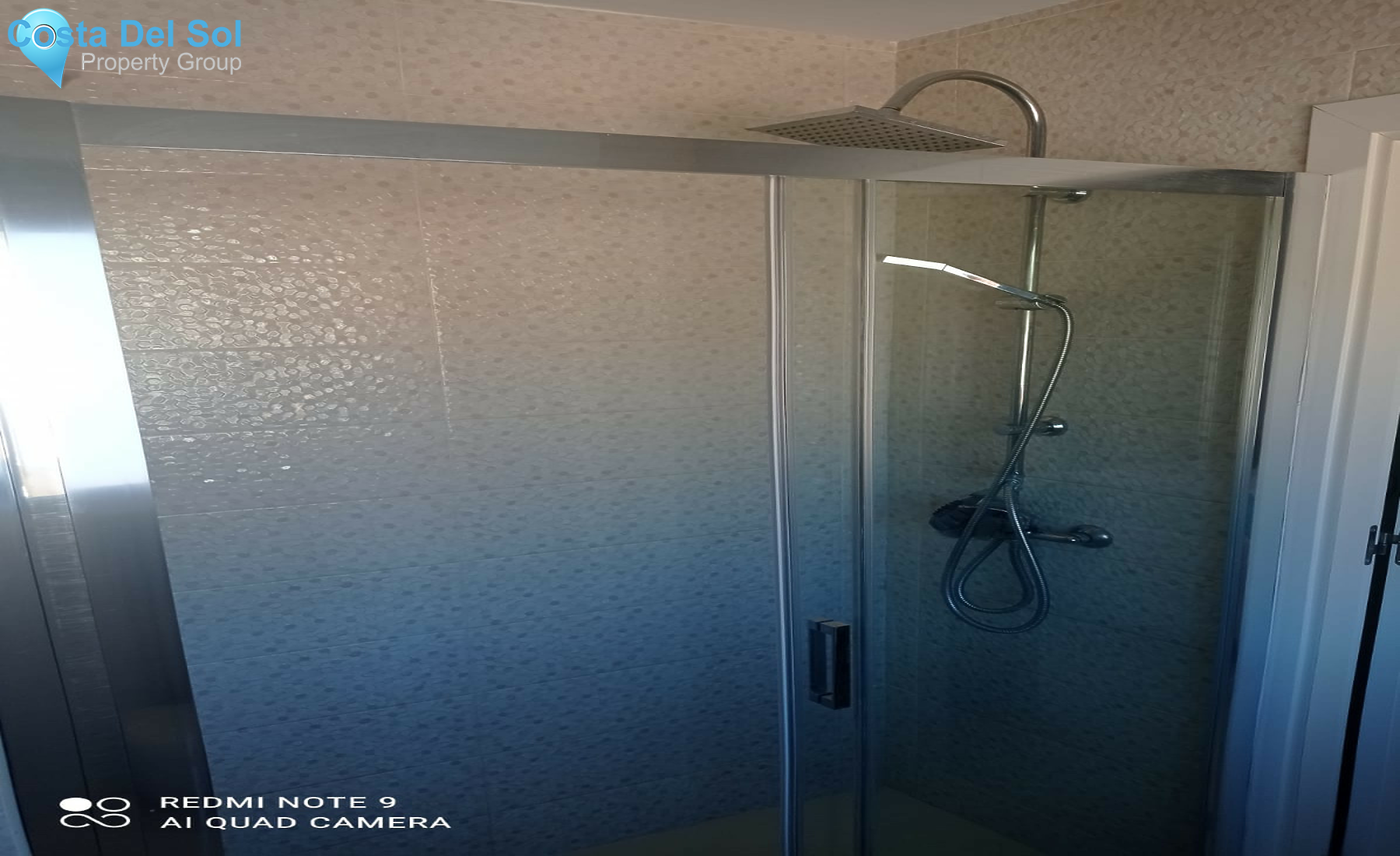 Middle Floor Apartment in El Coto-1558203