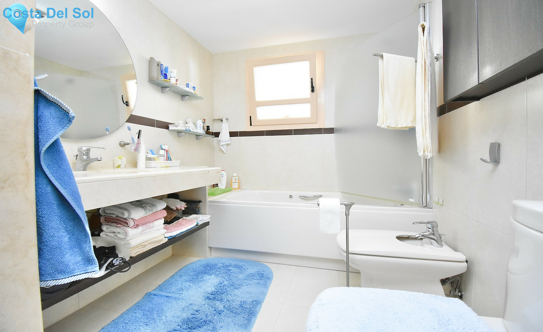 Middle Floor Apartment in El Faro-1383811