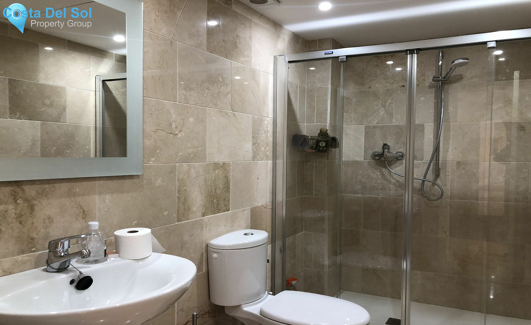 Middle Floor Apartment in El Faro-1126423