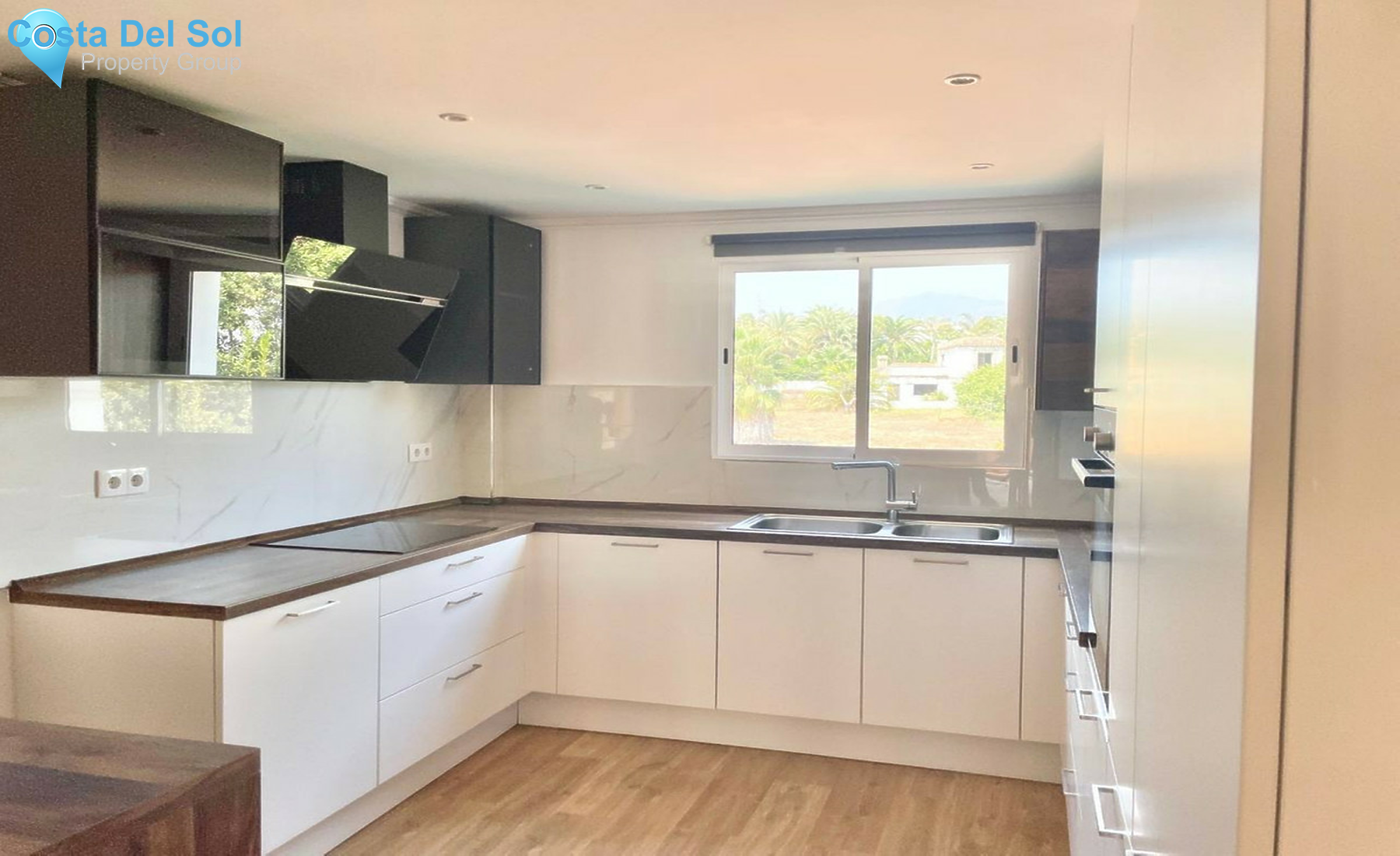 Middle Floor Apartment in El Paraiso-715268