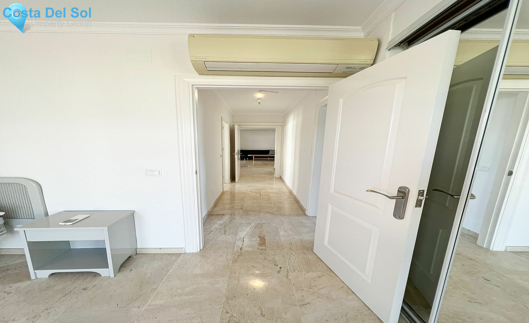 Middle Floor Apartment in El Paraiso-1533020