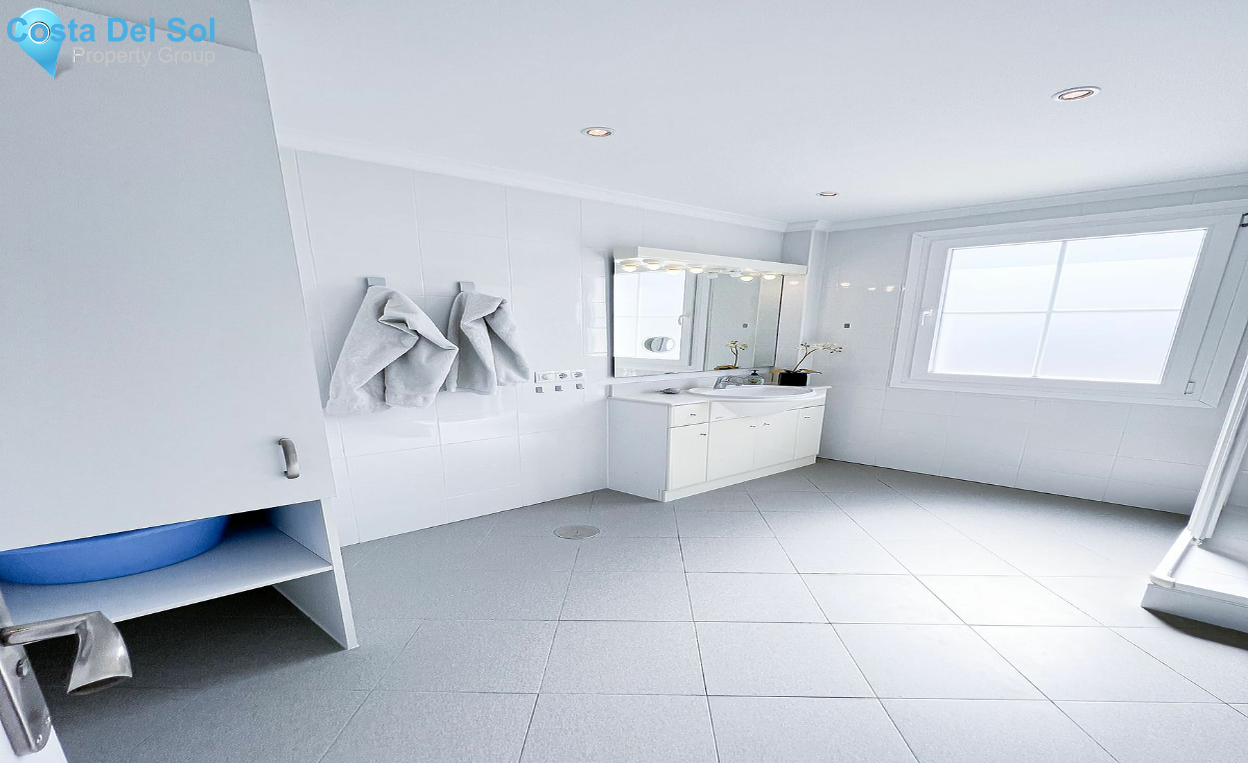 Middle Floor Apartment in El Paraiso-1533022