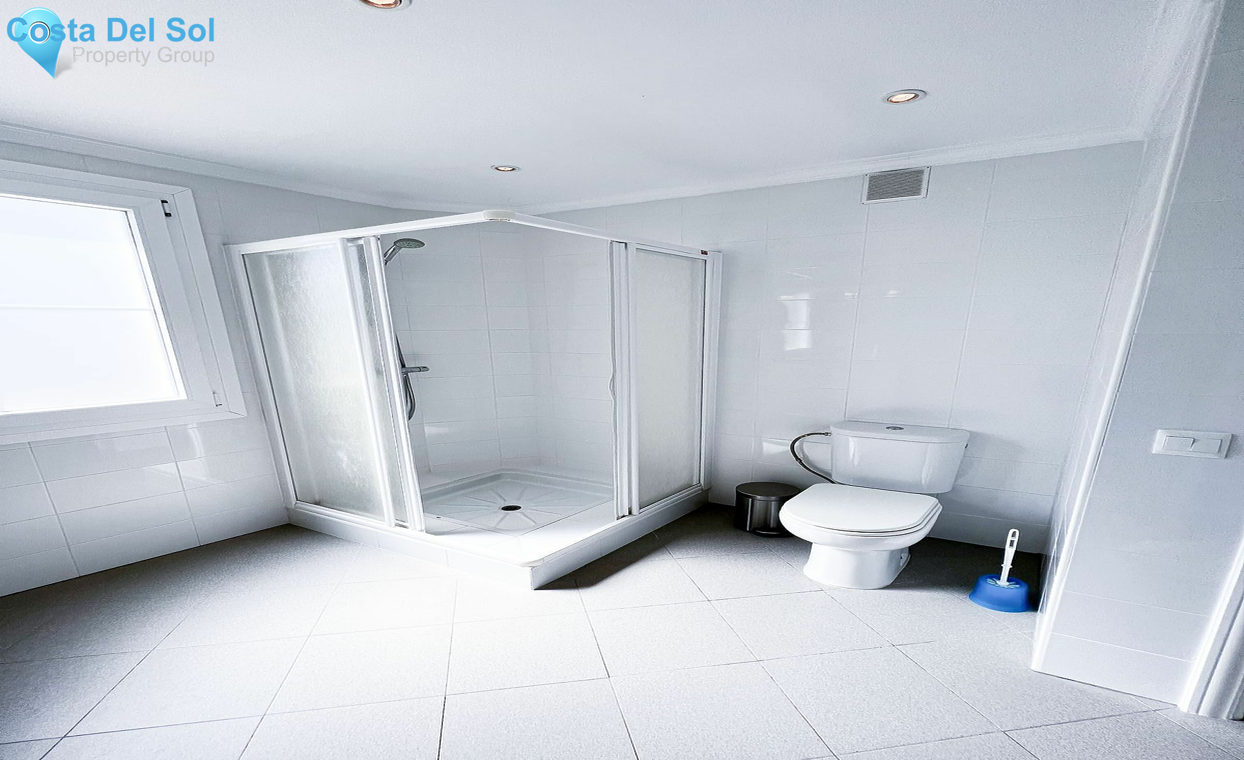 Middle Floor Apartment in El Paraiso-1533023