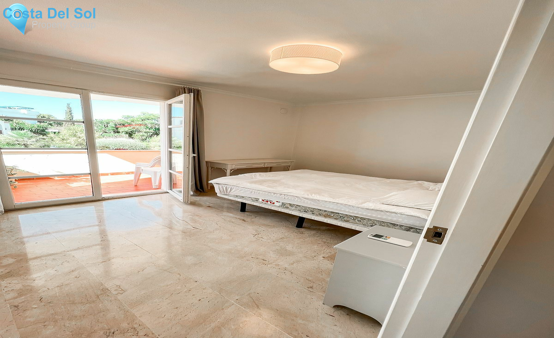 Middle Floor Apartment in El Paraiso-1533026