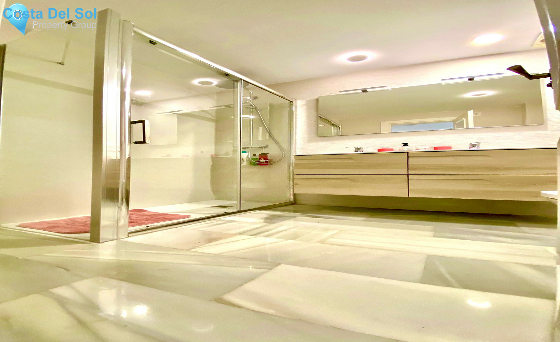 Middle Floor Apartment in Elviria-1479475