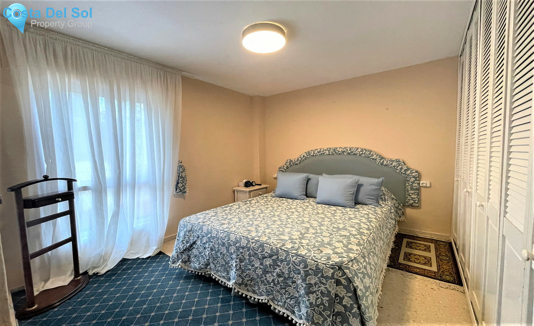 Middle Floor Apartment in Elviria-704182