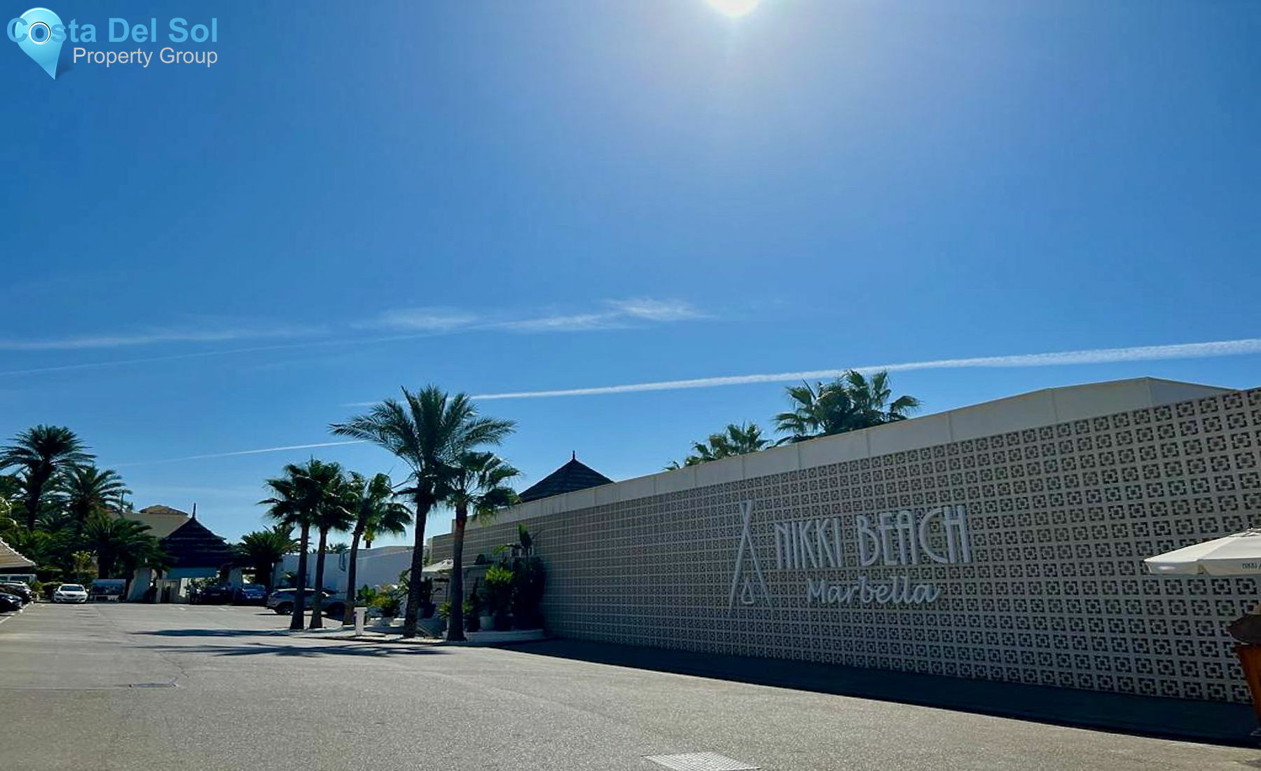 Middle Floor Apartment in Elviria-1517369