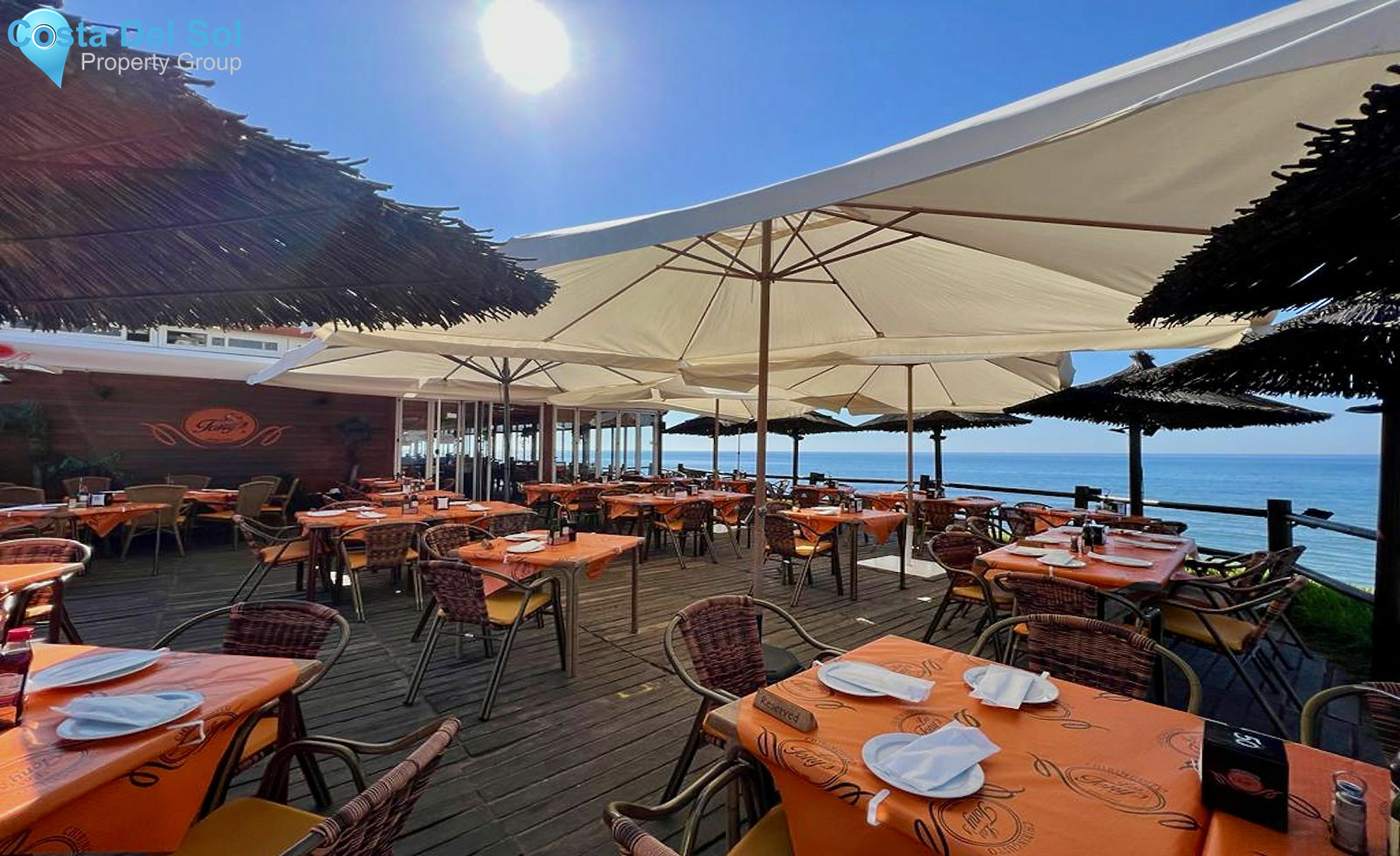 Middle Floor Apartment in Elviria-1517372