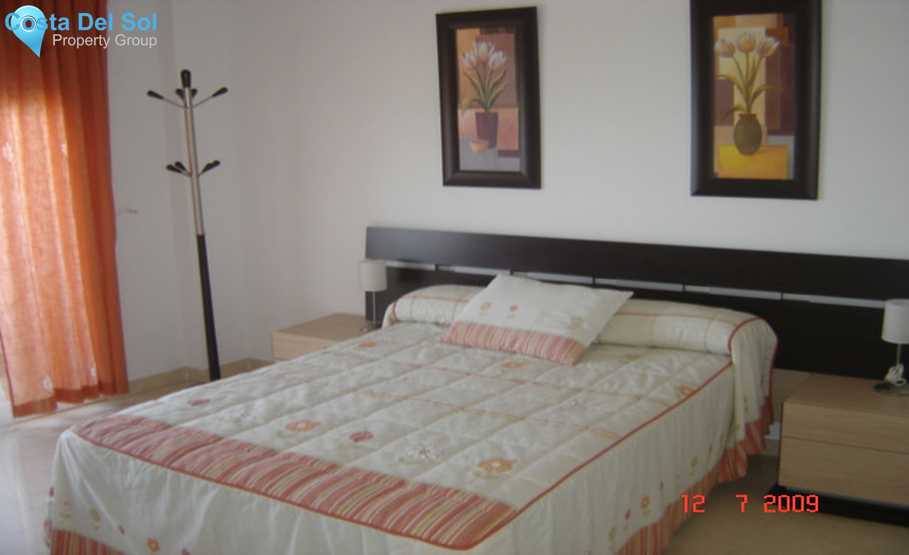 Top Floor Apartment in Estepona-690654