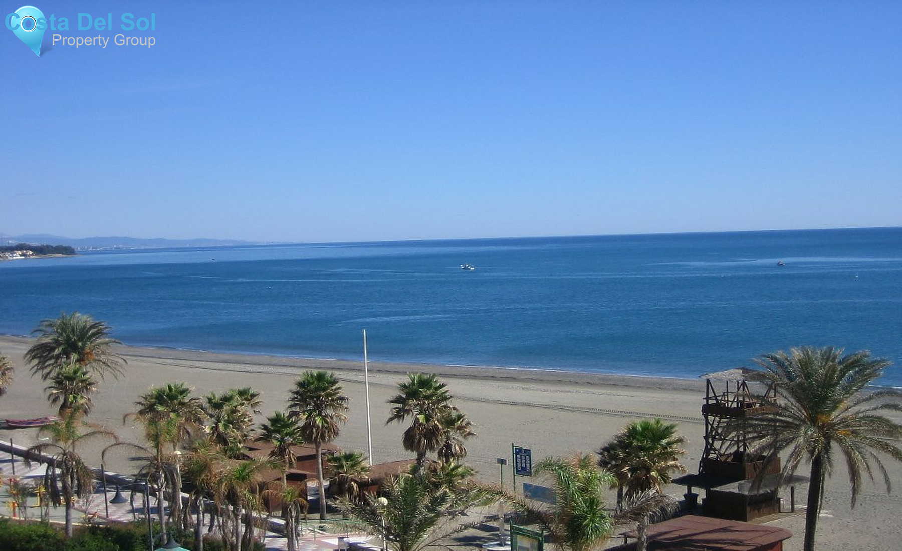 Middle Floor Apartment in Estepona-722814