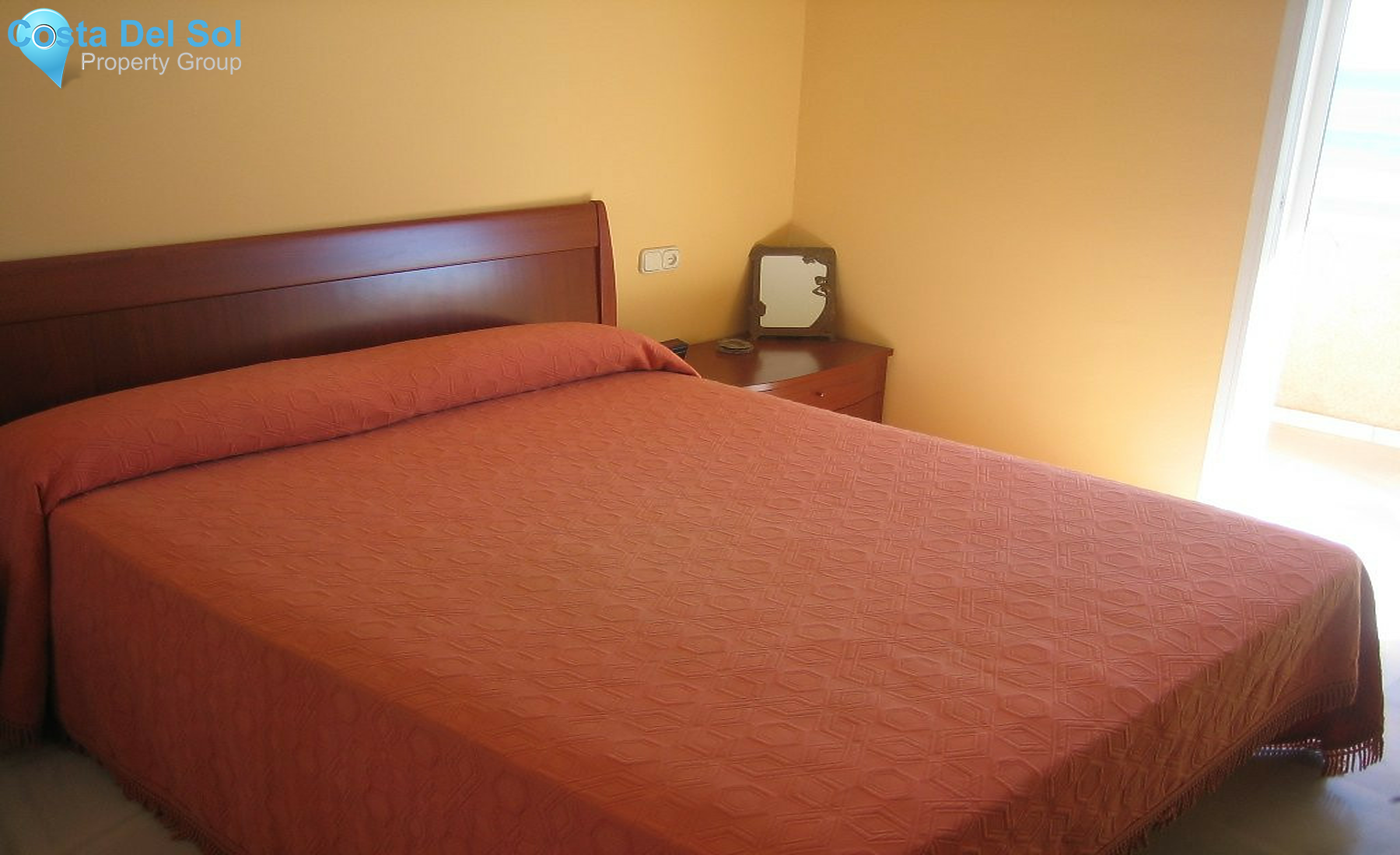 Middle Floor Apartment in Estepona-722818