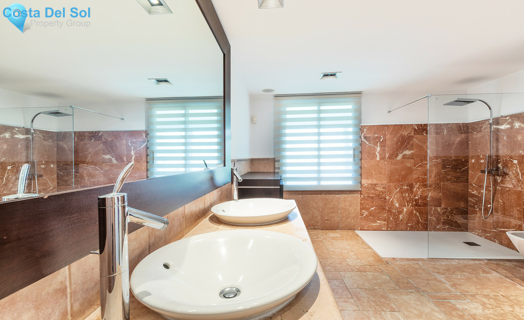 Middle Floor Apartment in Estepona-1239051