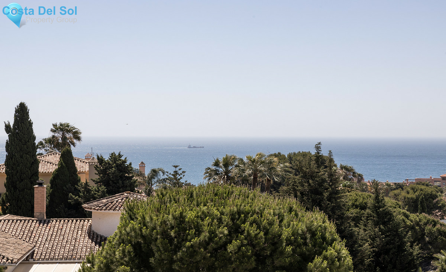 Middle Floor Apartment in Estepona-1241131
