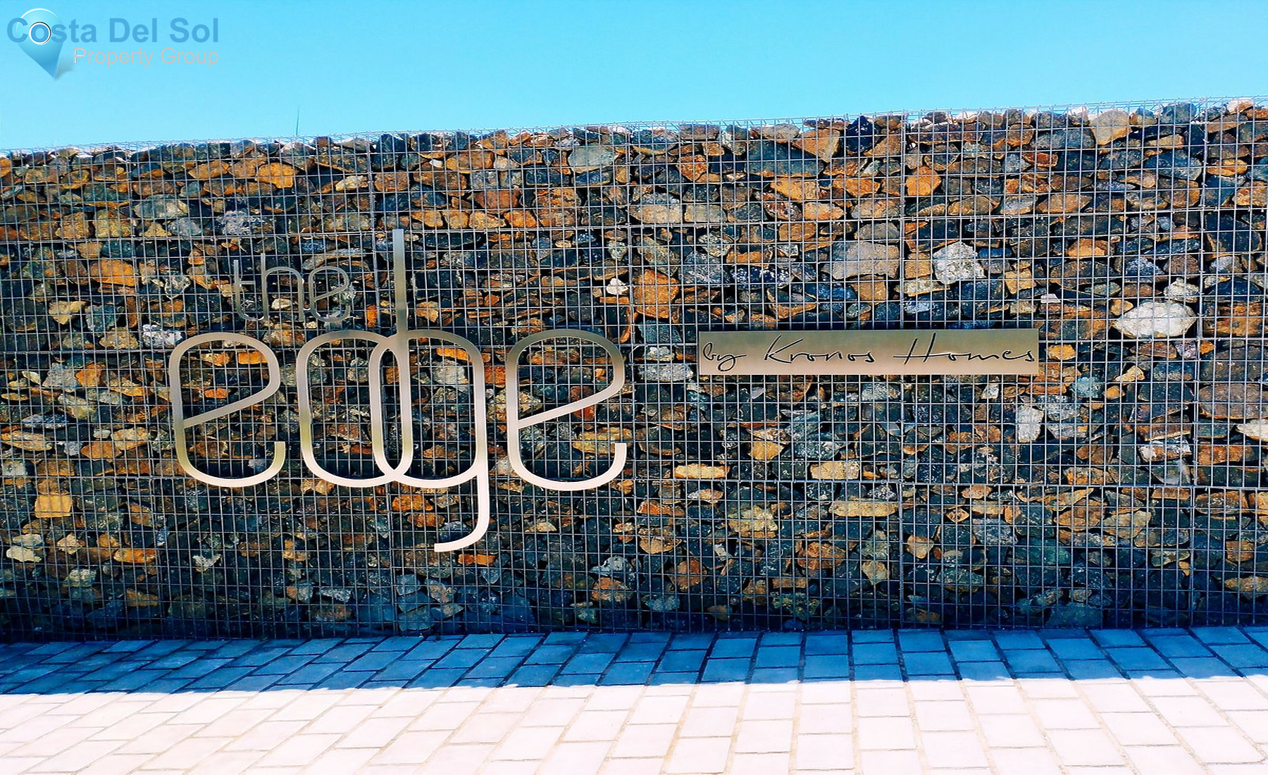 Middle Floor Apartment in Estepona