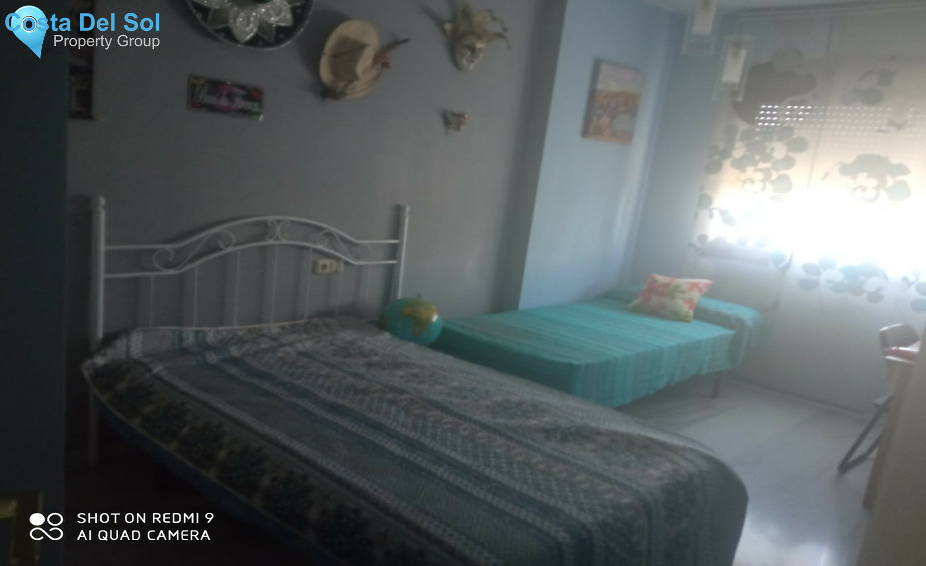 Middle Floor Apartment in Estepona-1270381