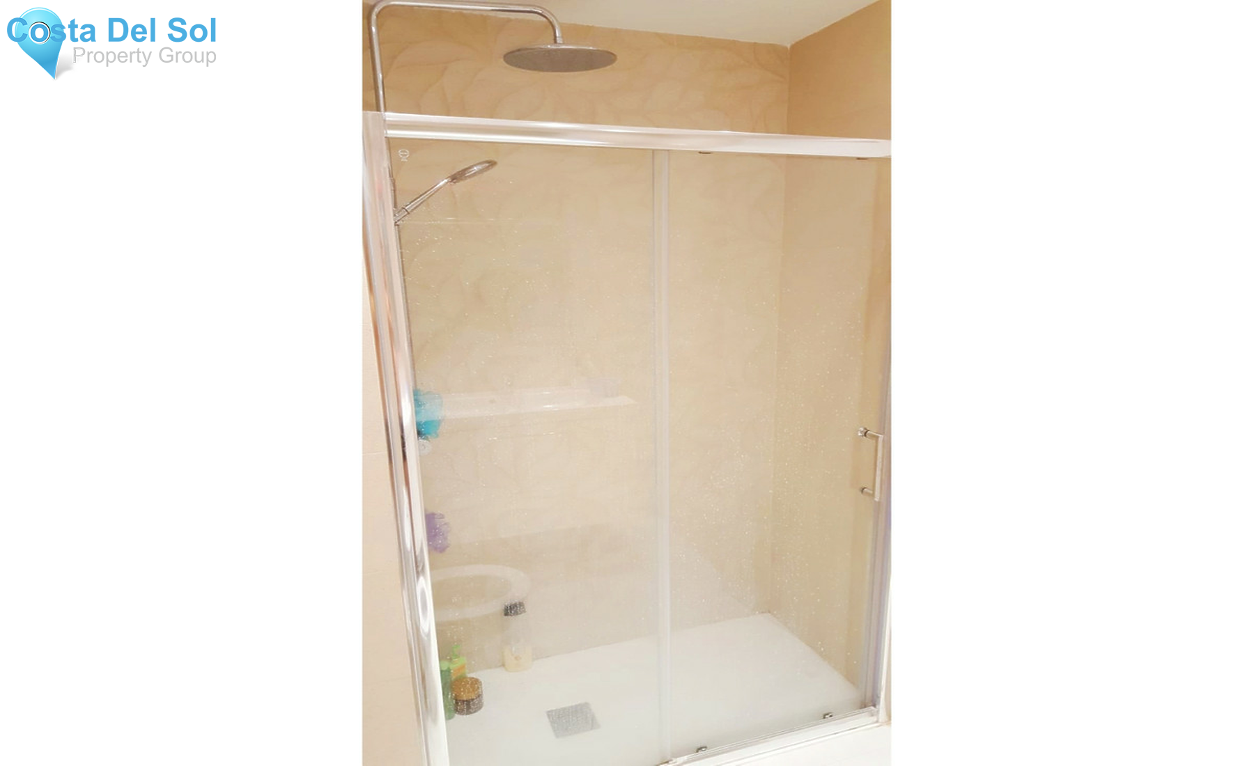 Middle Floor Apartment in Estepona-1326784