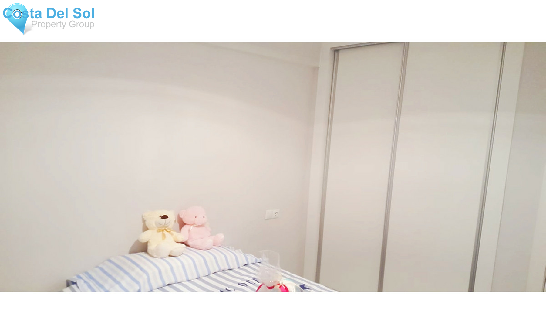 Middle Floor Apartment in Estepona-1326775