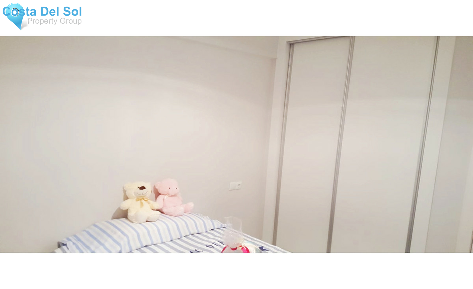 Middle Floor Apartment in Estepona-1326777
