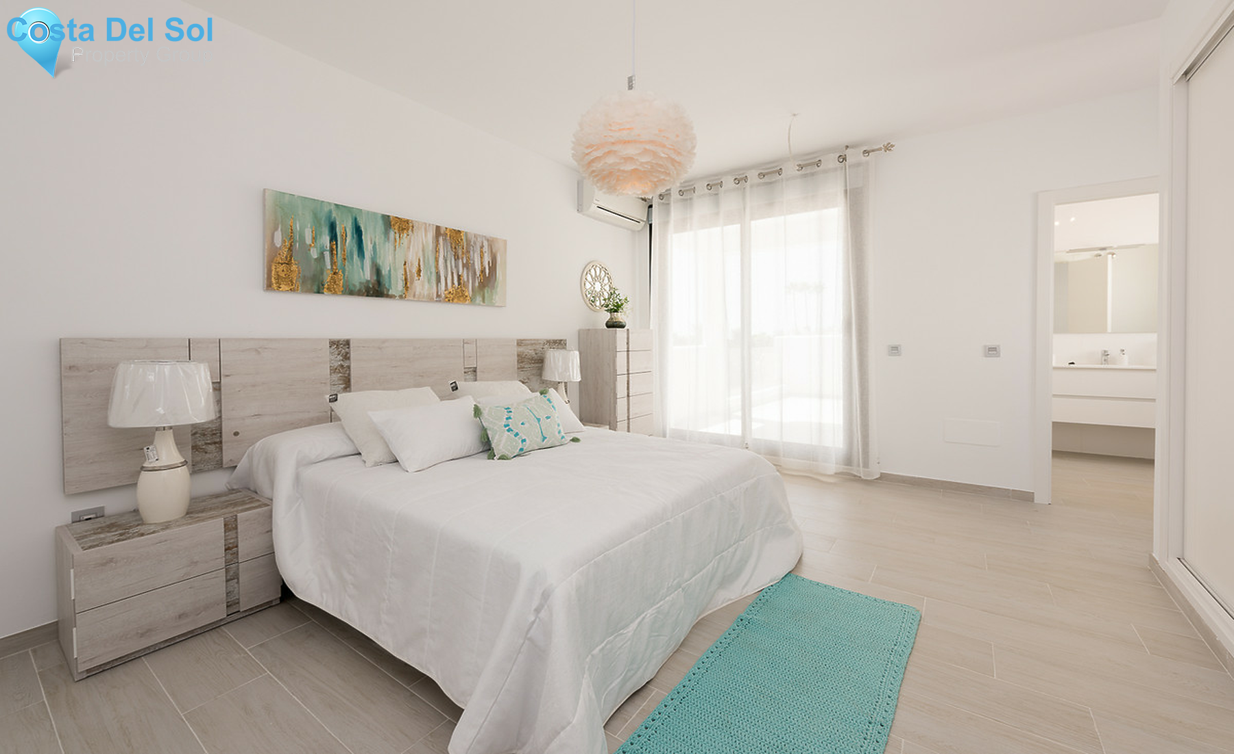 Middle Floor Apartment in Estepona-1328898