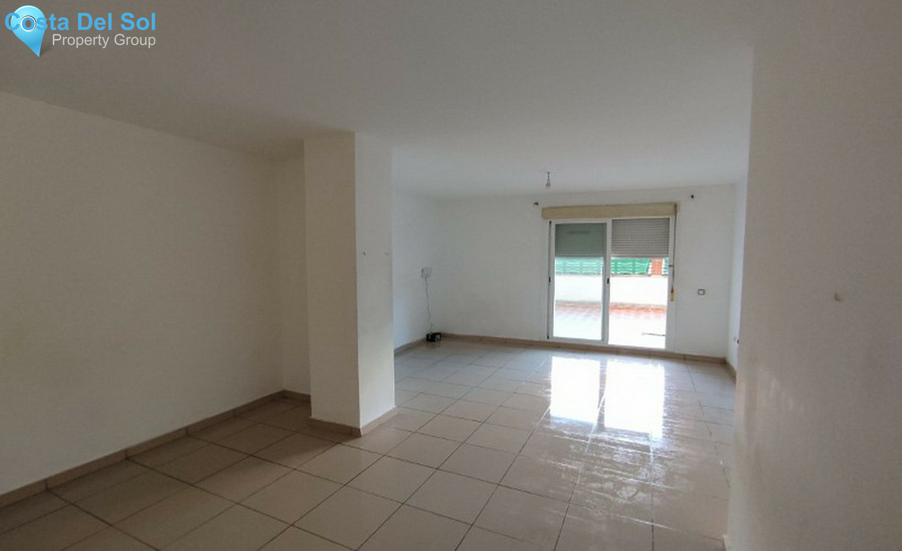Middle Floor Apartment in Estepona-1354652
