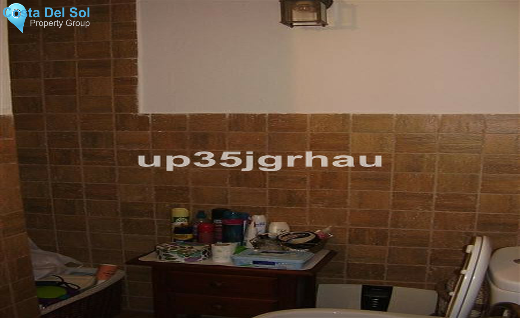 Middle Floor Apartment in Estepona-1357811