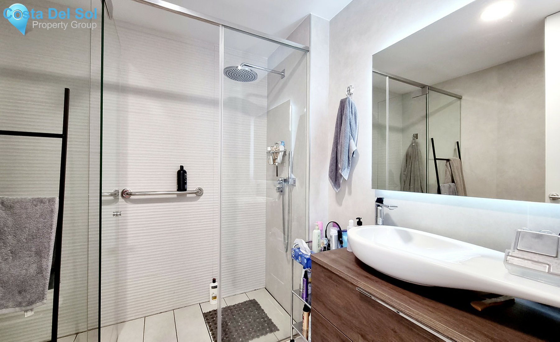 Middle Floor Apartment in Estepona-1372662