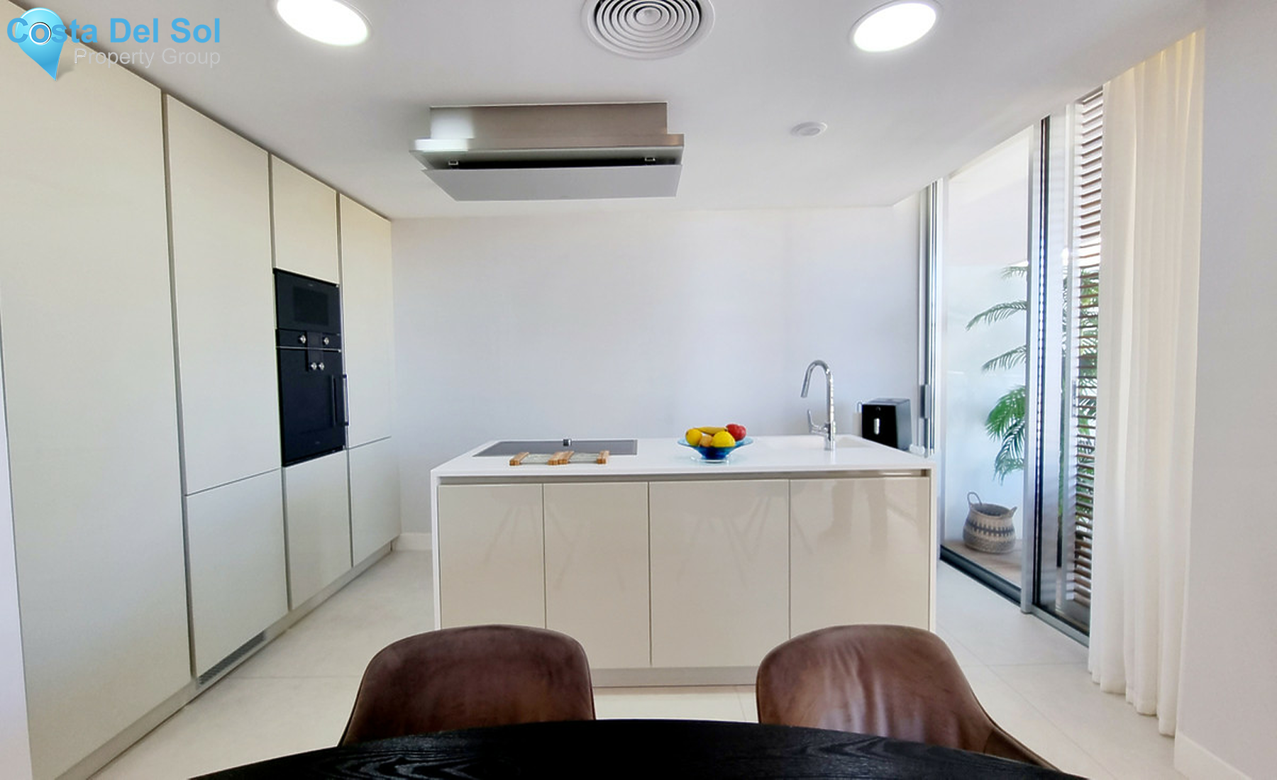 Middle Floor Apartment in Estepona-1372652