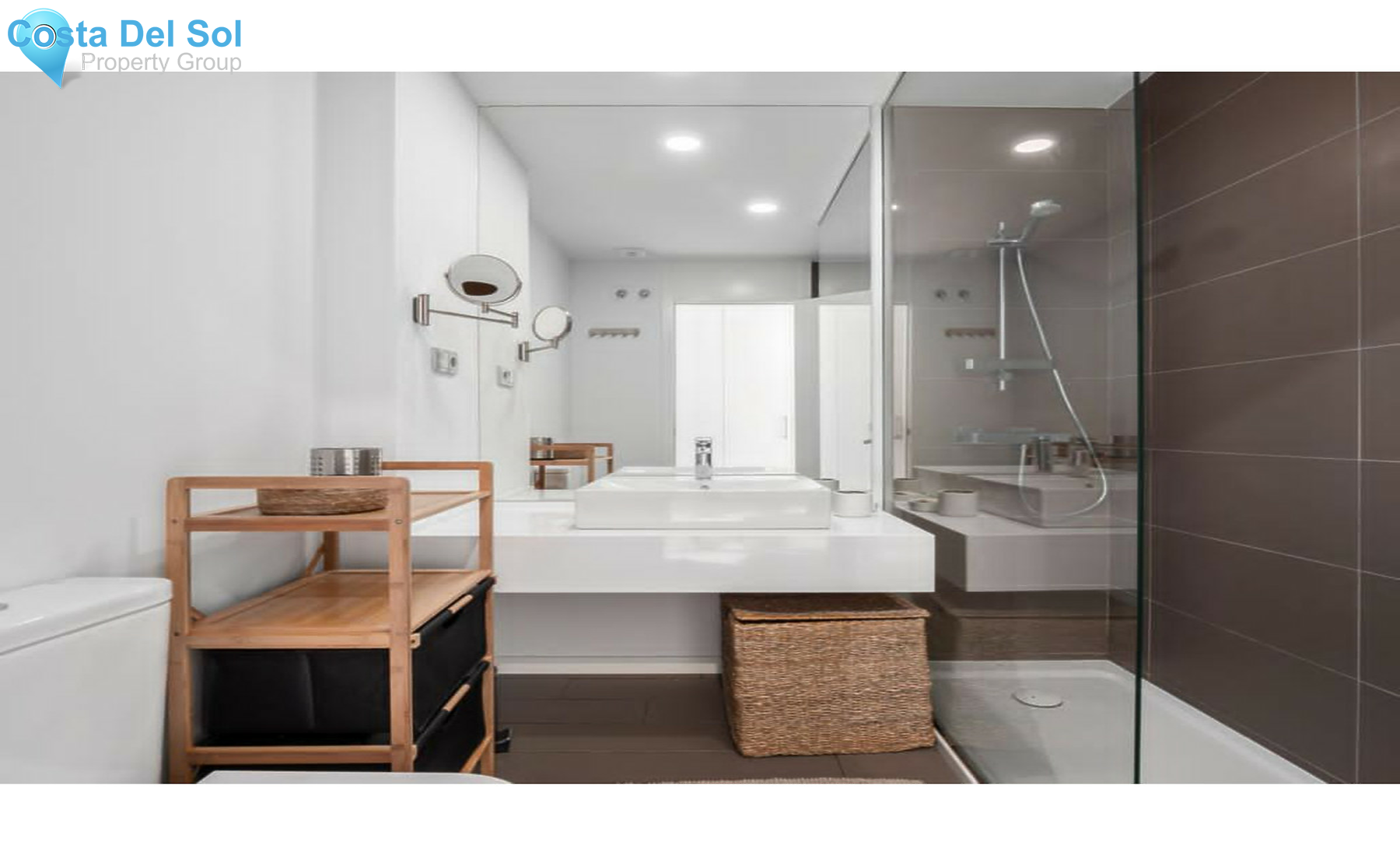 Middle Floor Apartment in Estepona-1373950