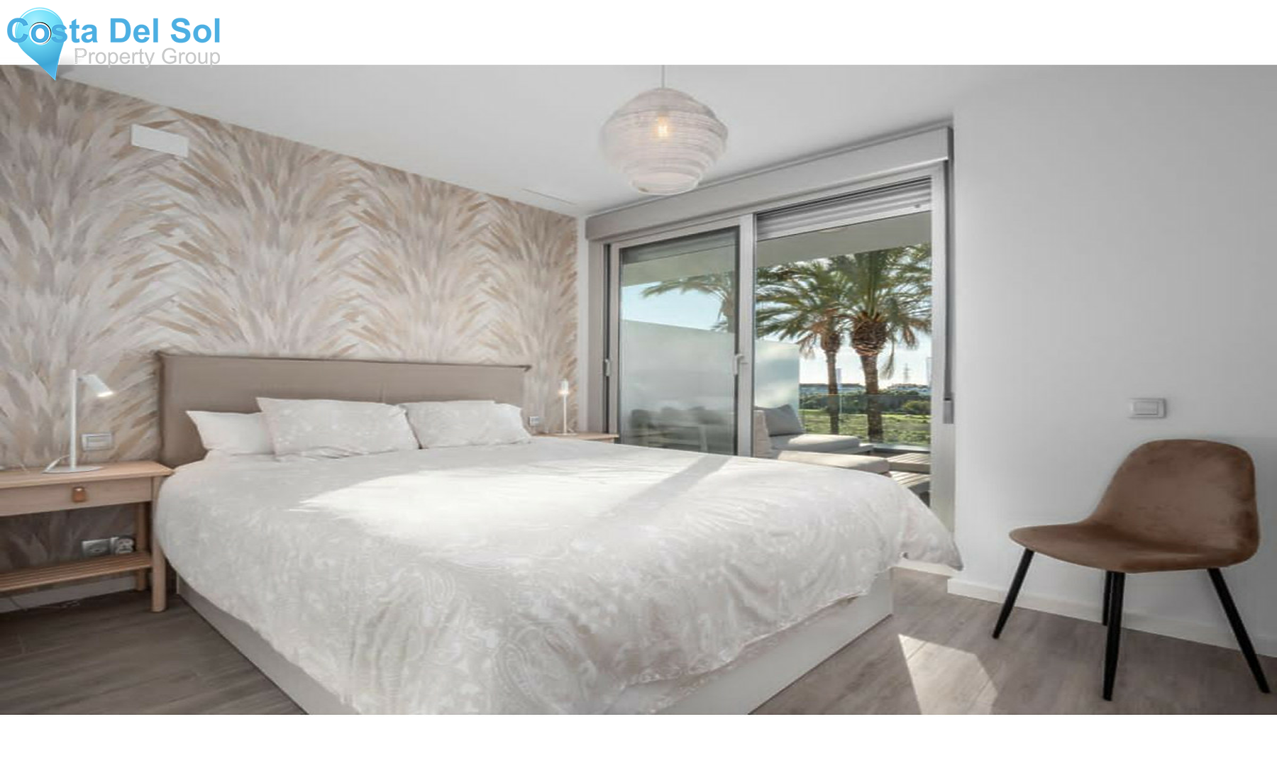 Middle Floor Apartment in Estepona-1373944