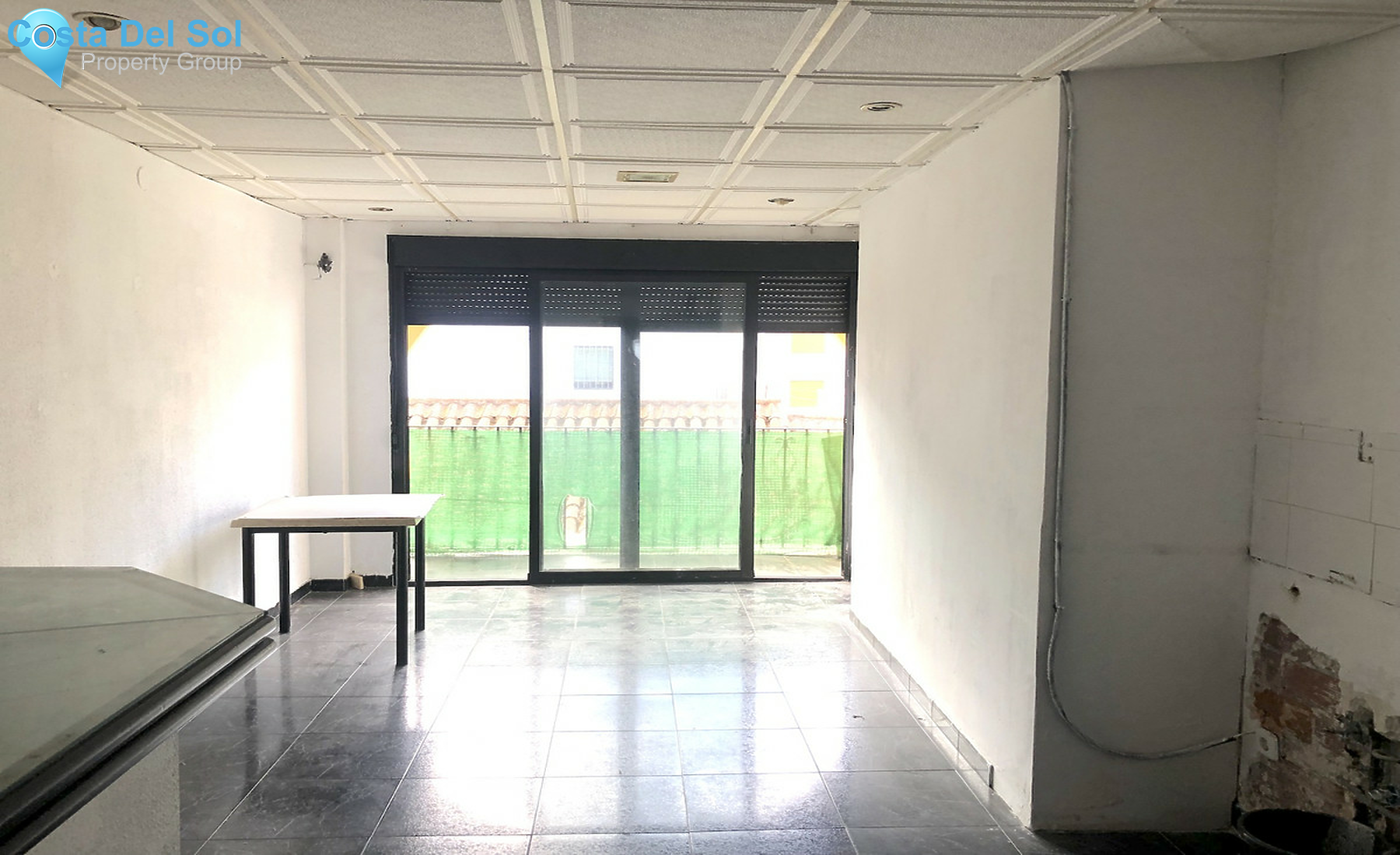 Middle Floor Apartment in Estepona-1451012